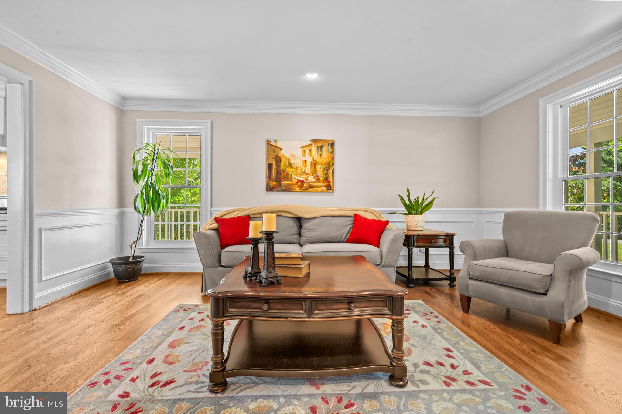 HIGHLANDS OF DARNESTOWN - Residential