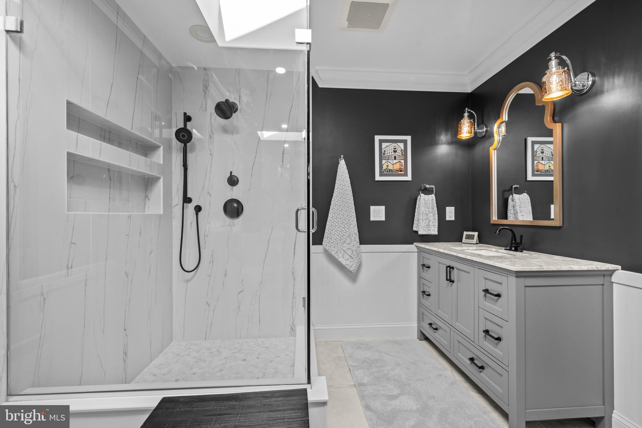 HIGHLANDS OF DARNESTOWN - Residential