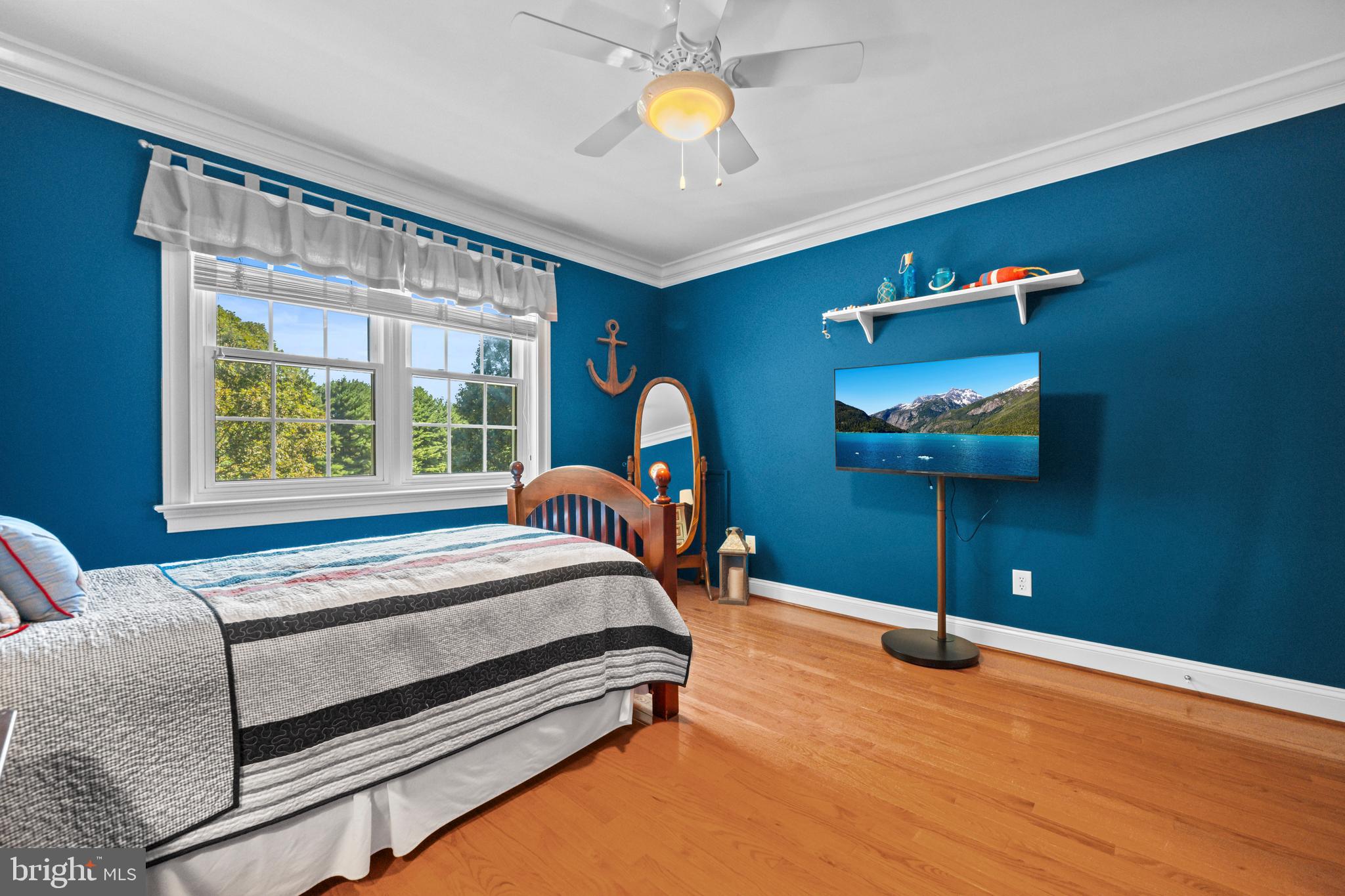 HIGHLANDS OF DARNESTOWN - Residential