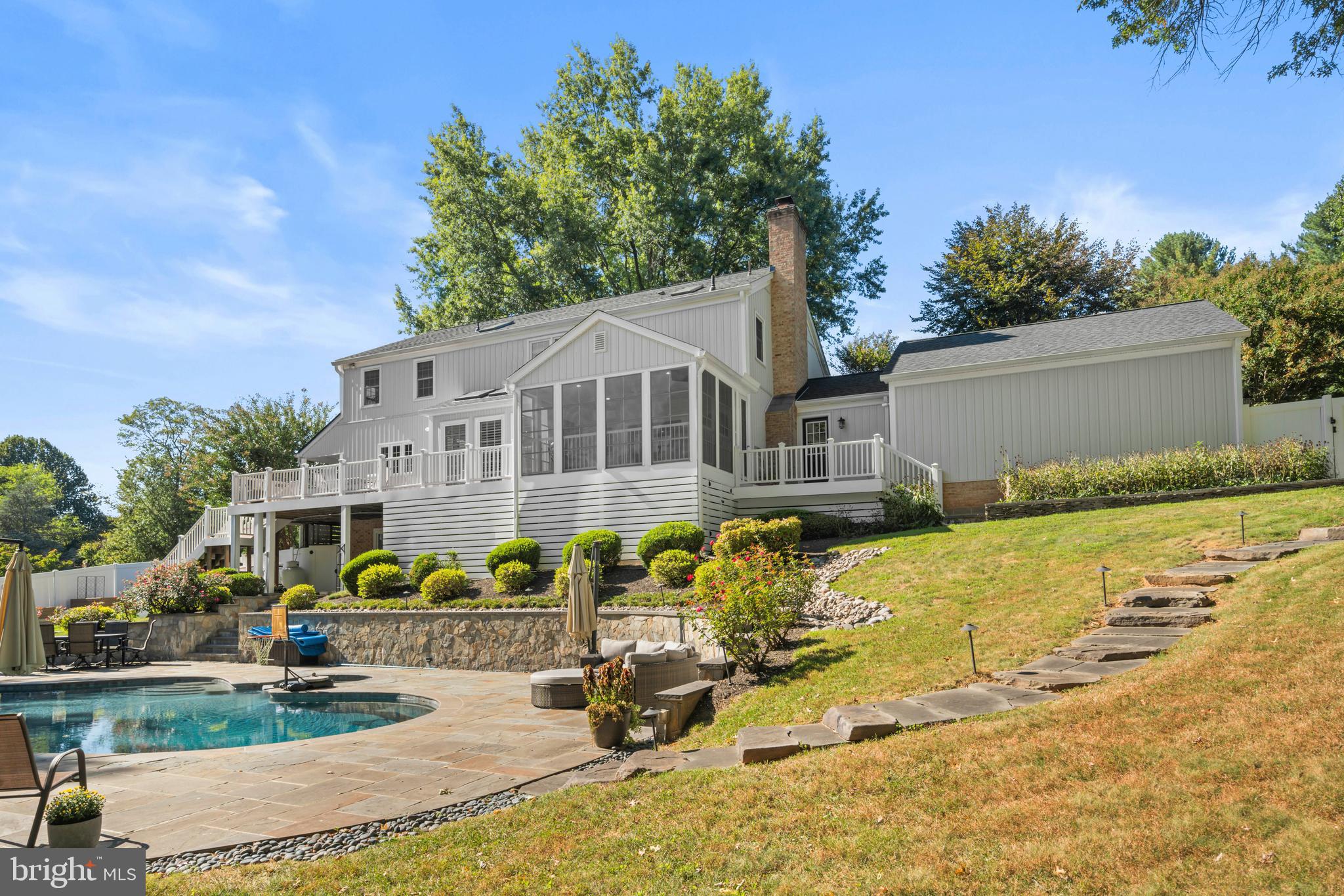 HIGHLANDS OF DARNESTOWN - Residential