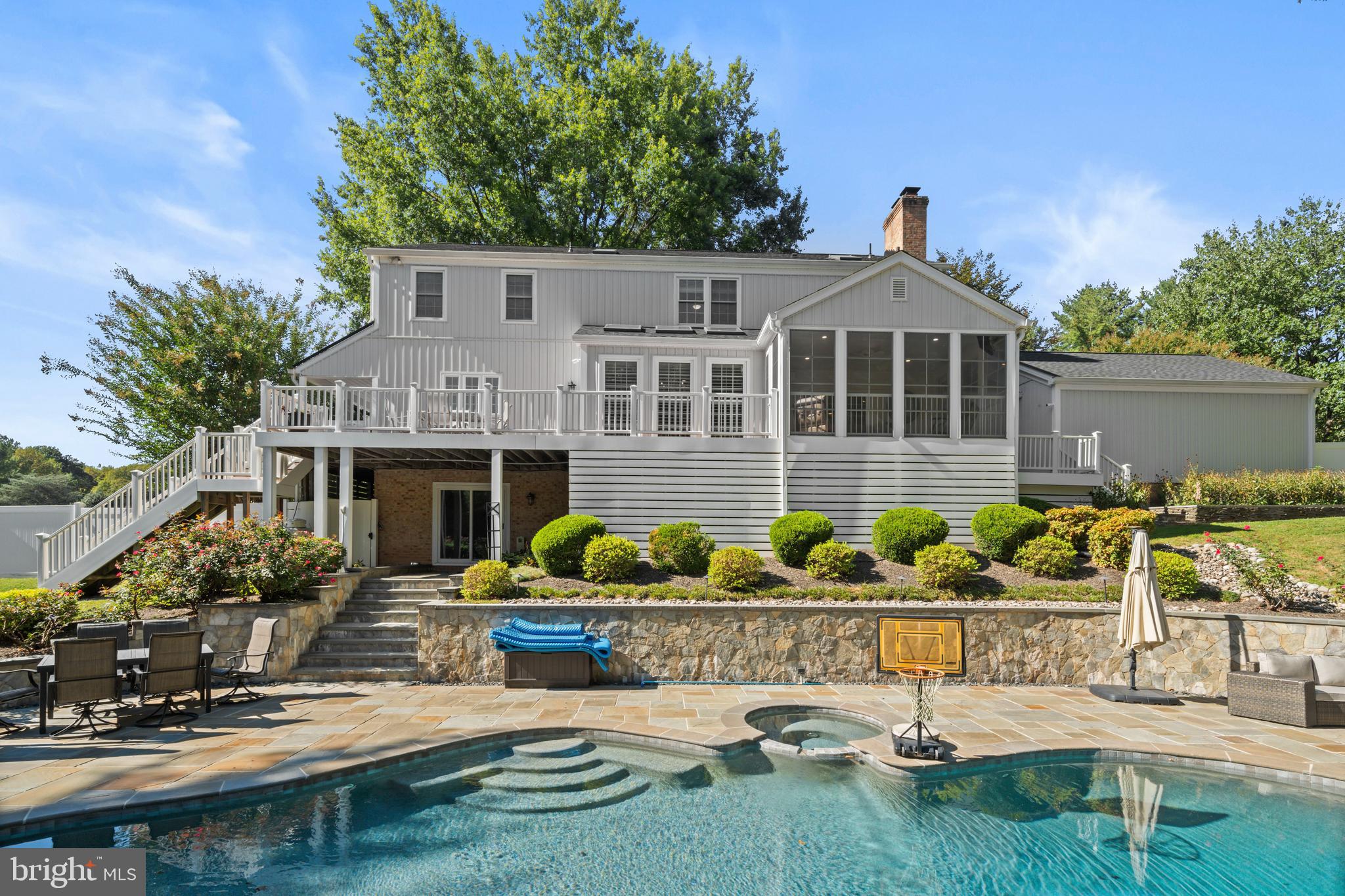 HIGHLANDS OF DARNESTOWN - Residential