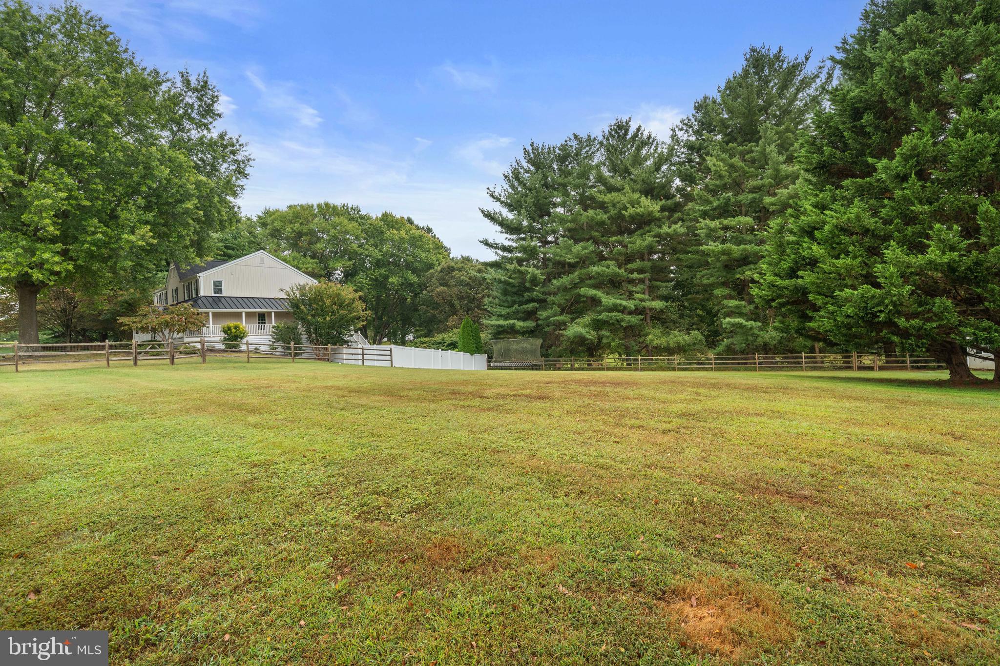 HIGHLANDS OF DARNESTOWN - Residential