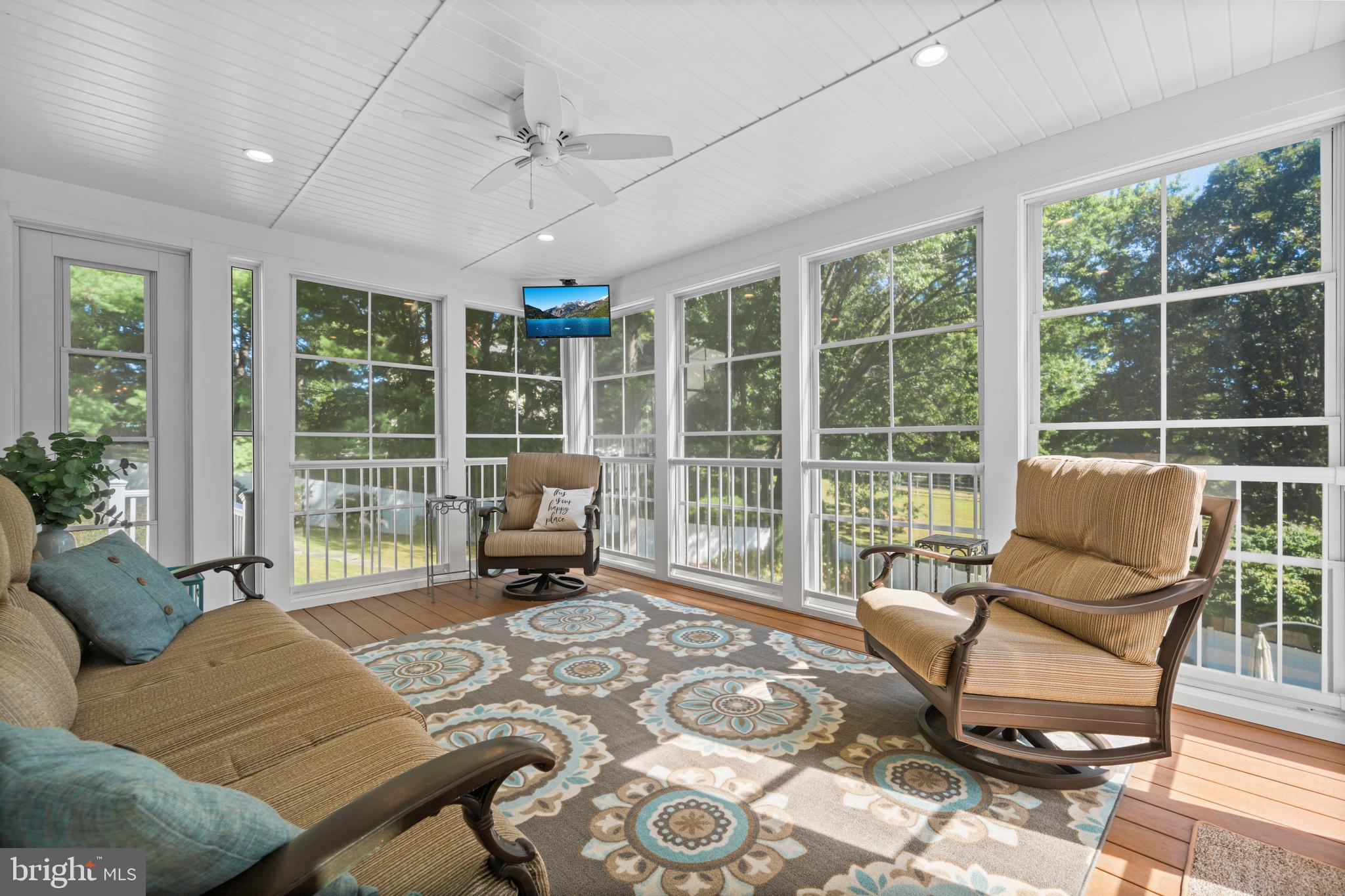 HIGHLANDS OF DARNESTOWN - Residential