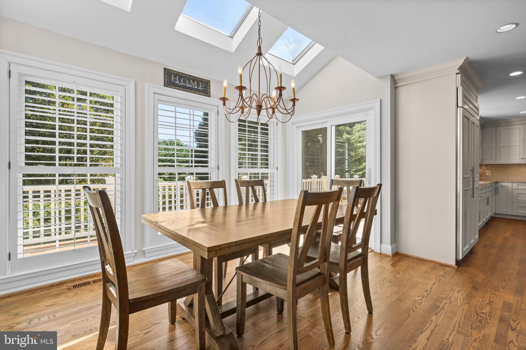 HIGHLANDS OF DARNESTOWN - Residential