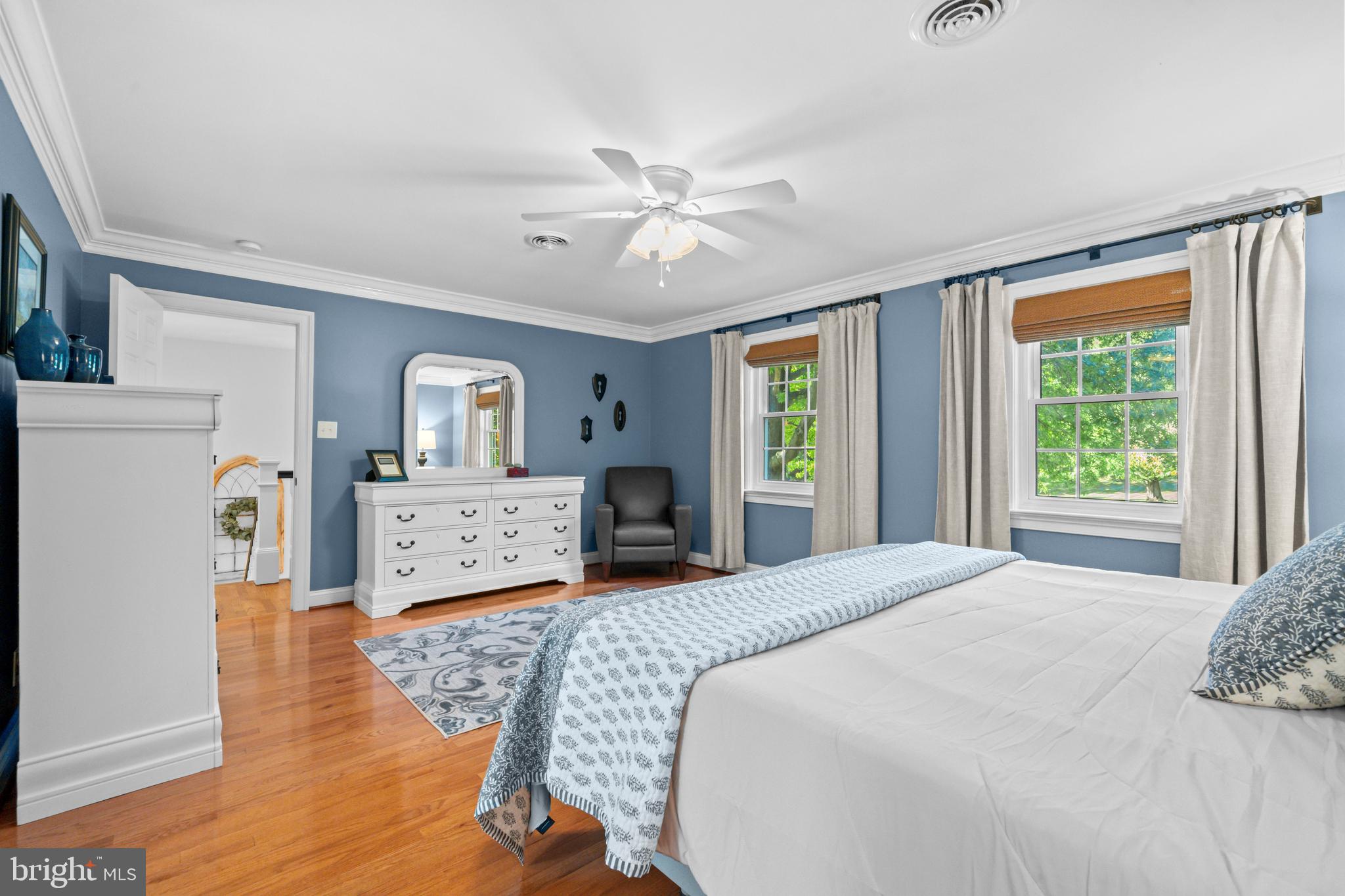 HIGHLANDS OF DARNESTOWN - Residential