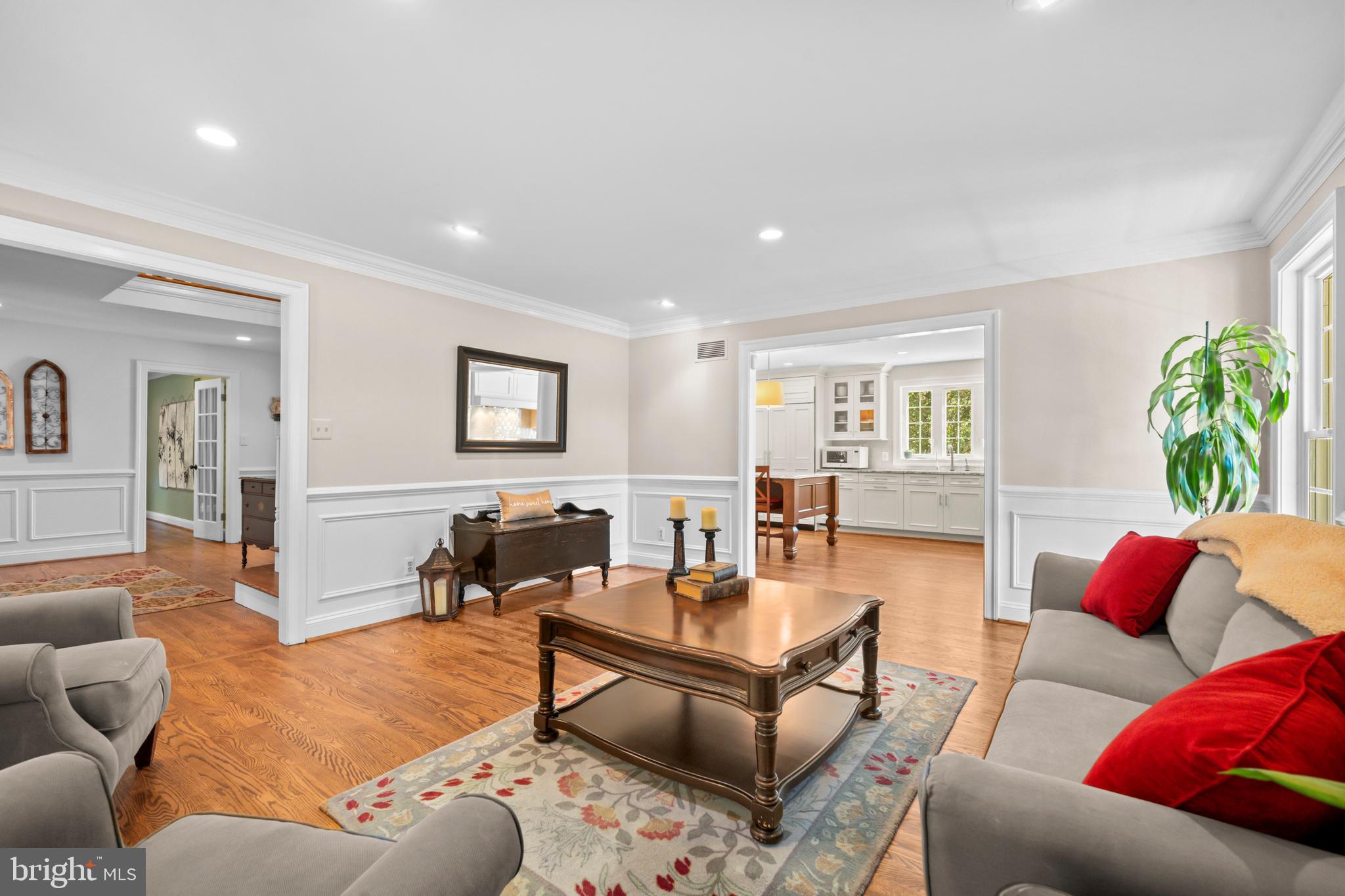 HIGHLANDS OF DARNESTOWN - Residential