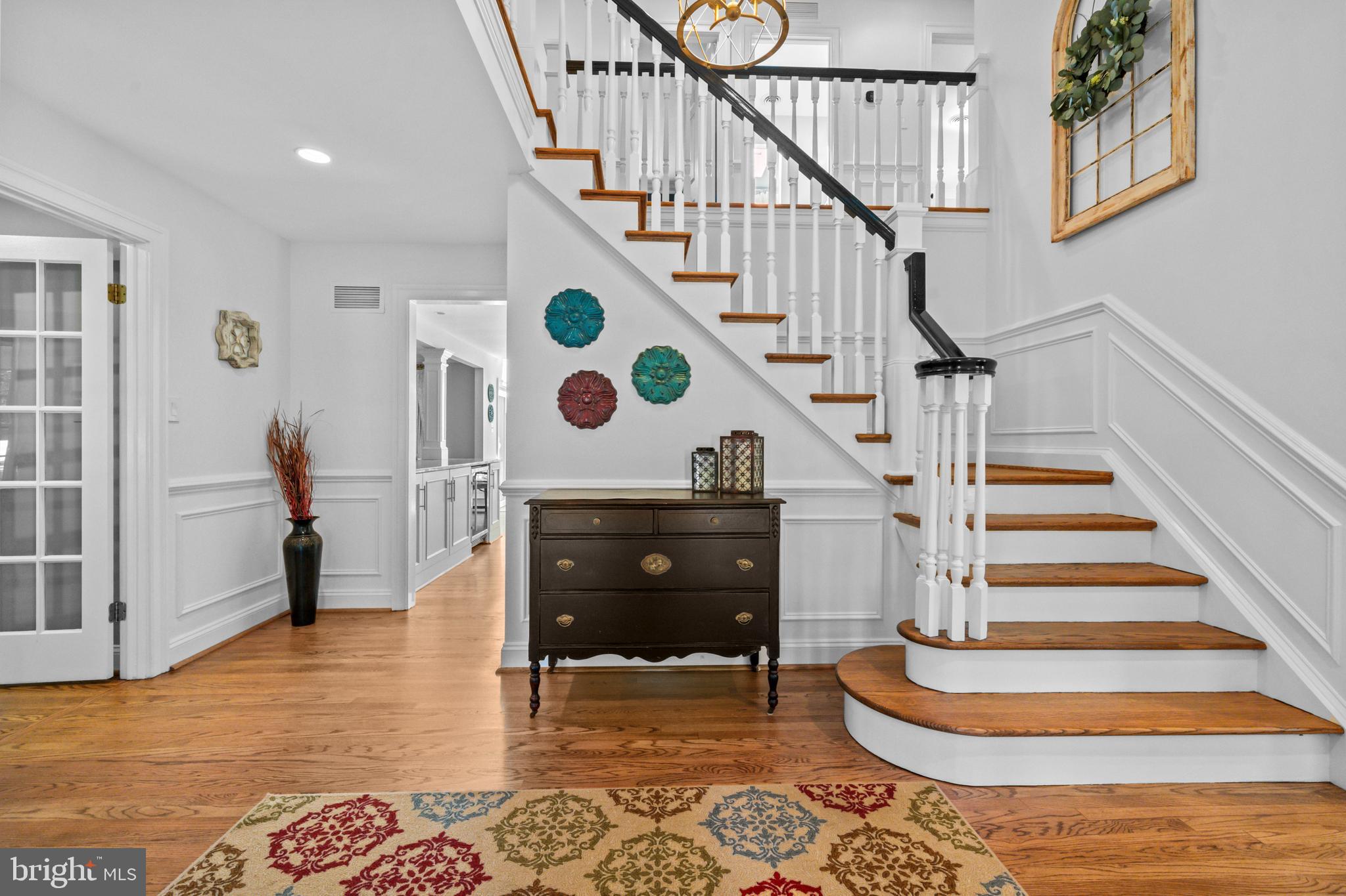 HIGHLANDS OF DARNESTOWN - Residential