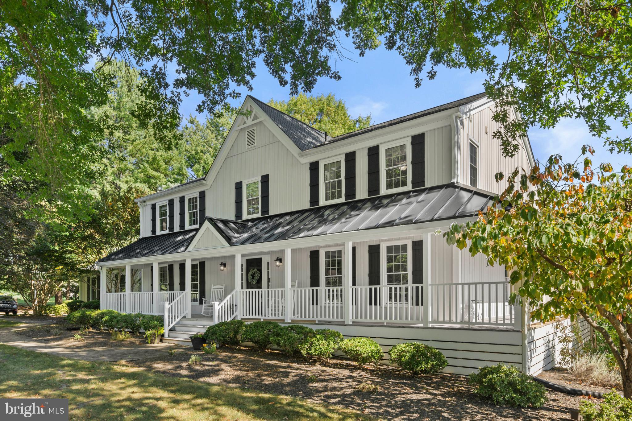 HIGHLANDS OF DARNESTOWN - Residential