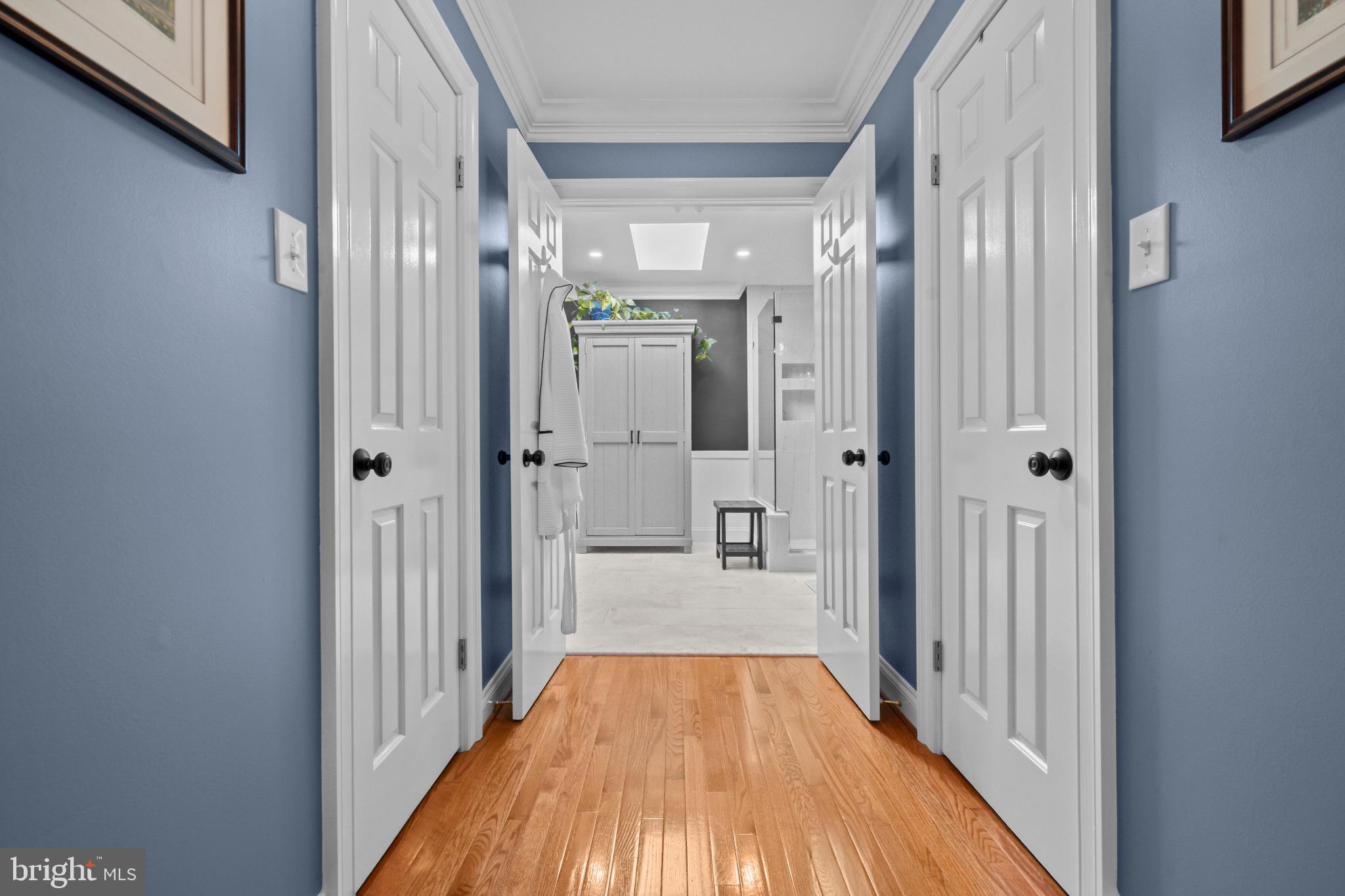 HIGHLANDS OF DARNESTOWN - Residential