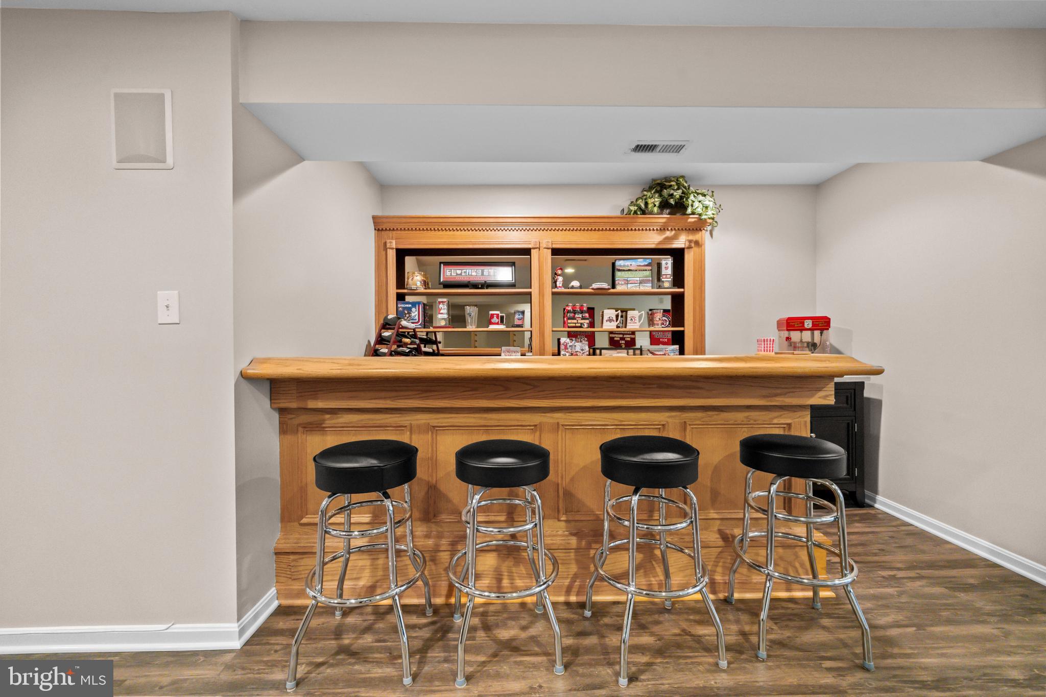 HIGHLANDS OF DARNESTOWN - Residential