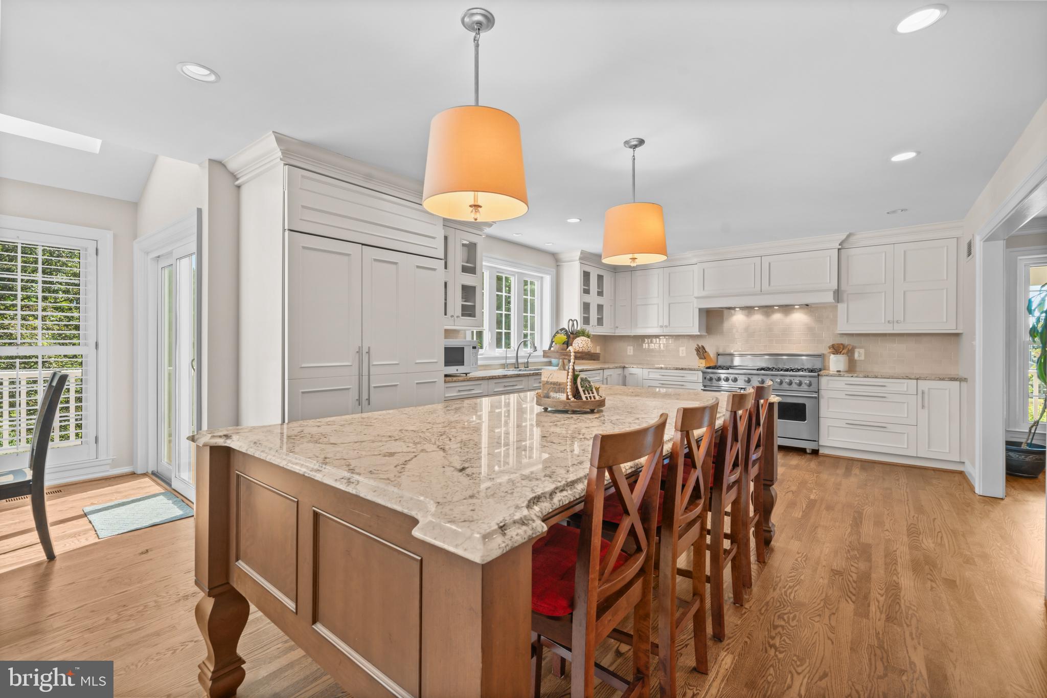 HIGHLANDS OF DARNESTOWN - Residential