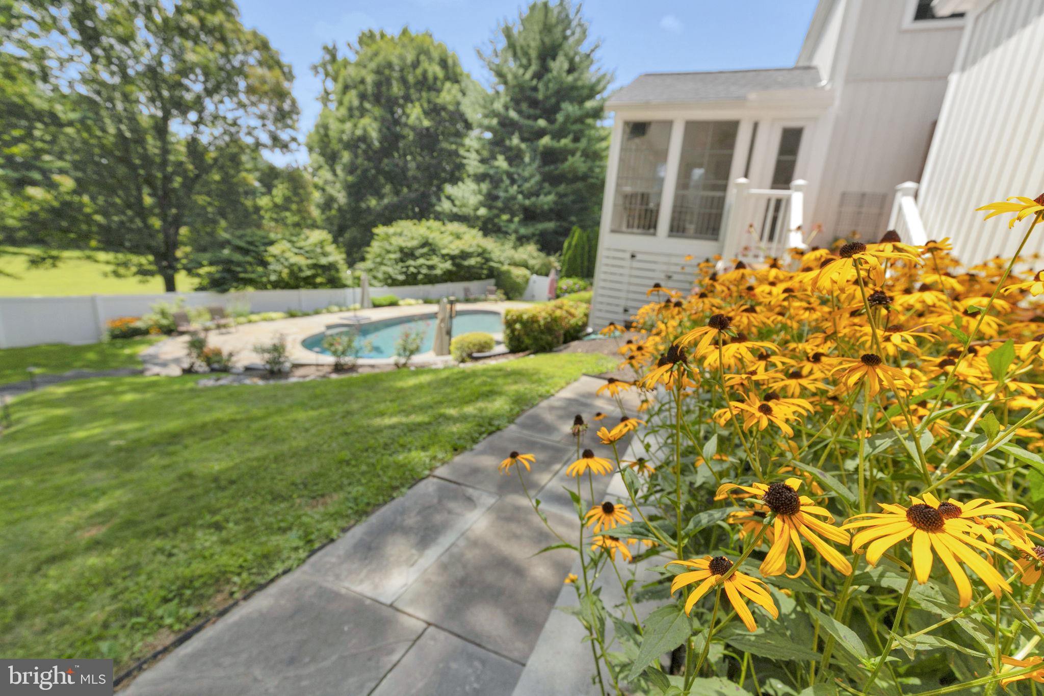 HIGHLANDS OF DARNESTOWN - Residential