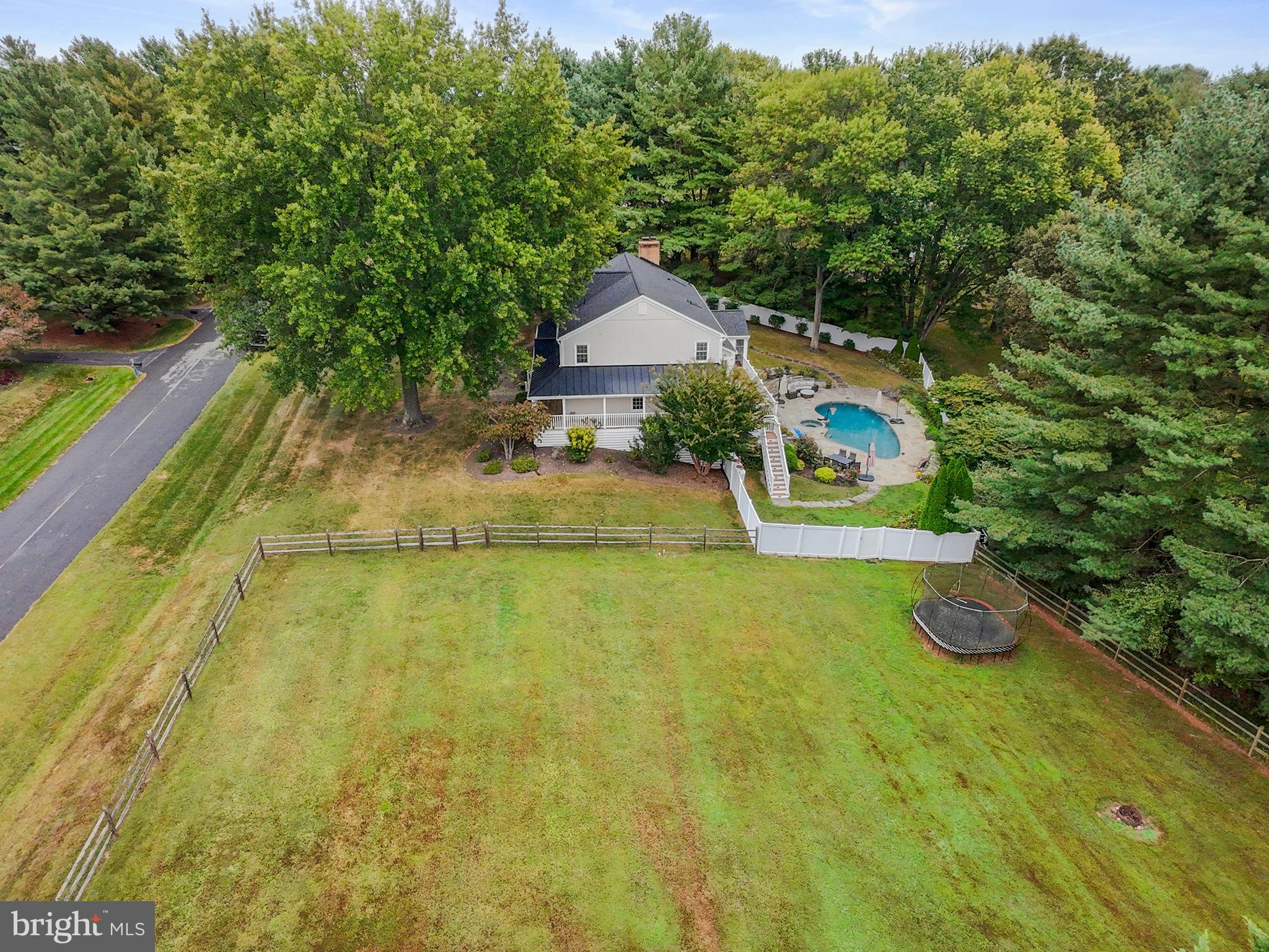 HIGHLANDS OF DARNESTOWN - Residential