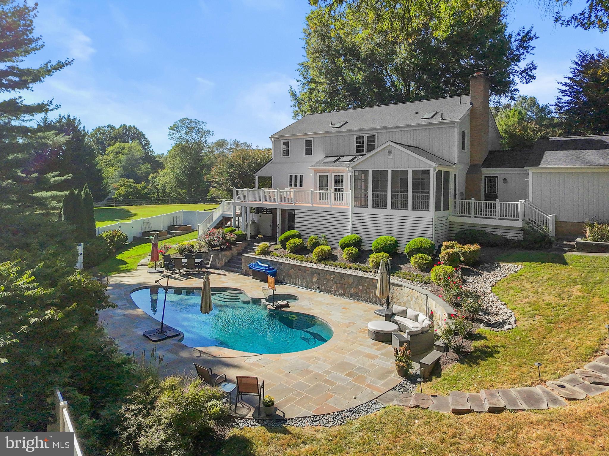 HIGHLANDS OF DARNESTOWN - Residential