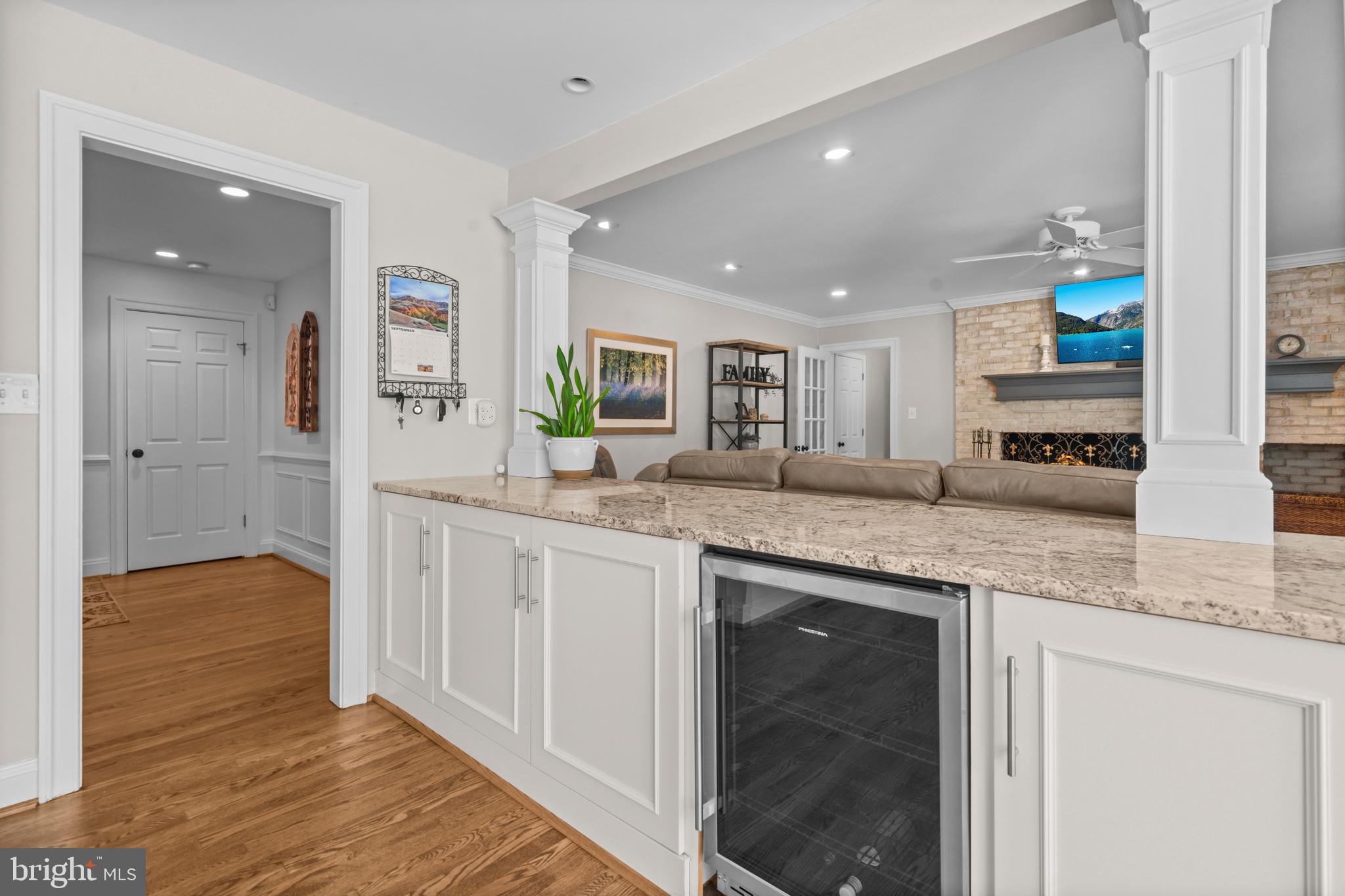 HIGHLANDS OF DARNESTOWN - Residential