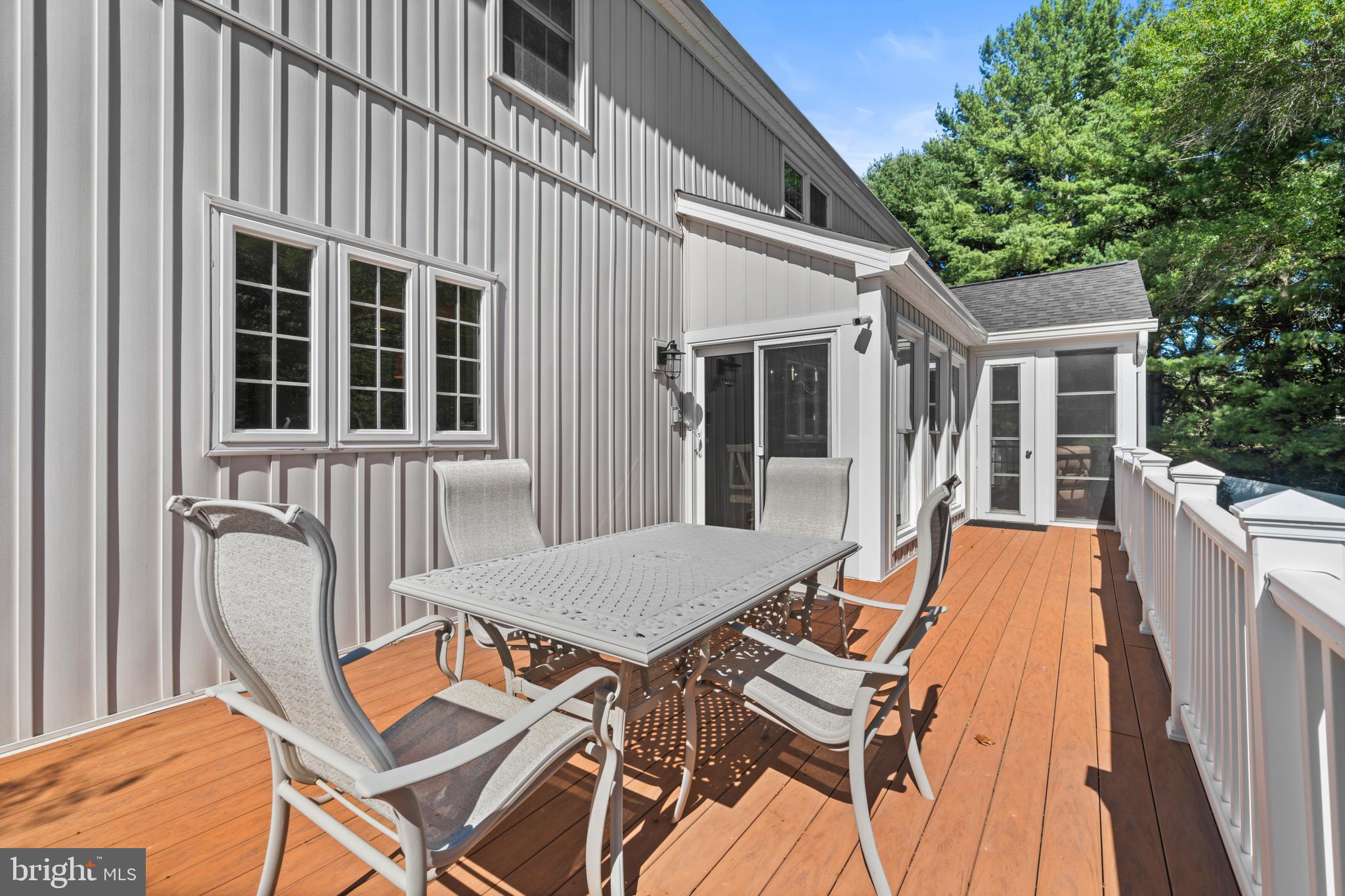 HIGHLANDS OF DARNESTOWN - Residential