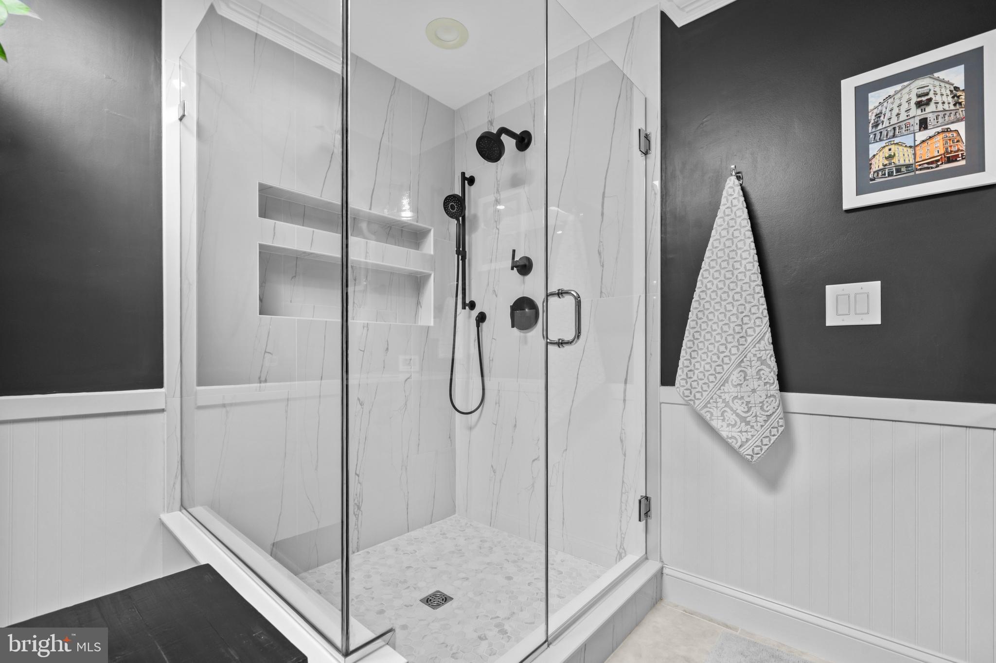 HIGHLANDS OF DARNESTOWN - Residential