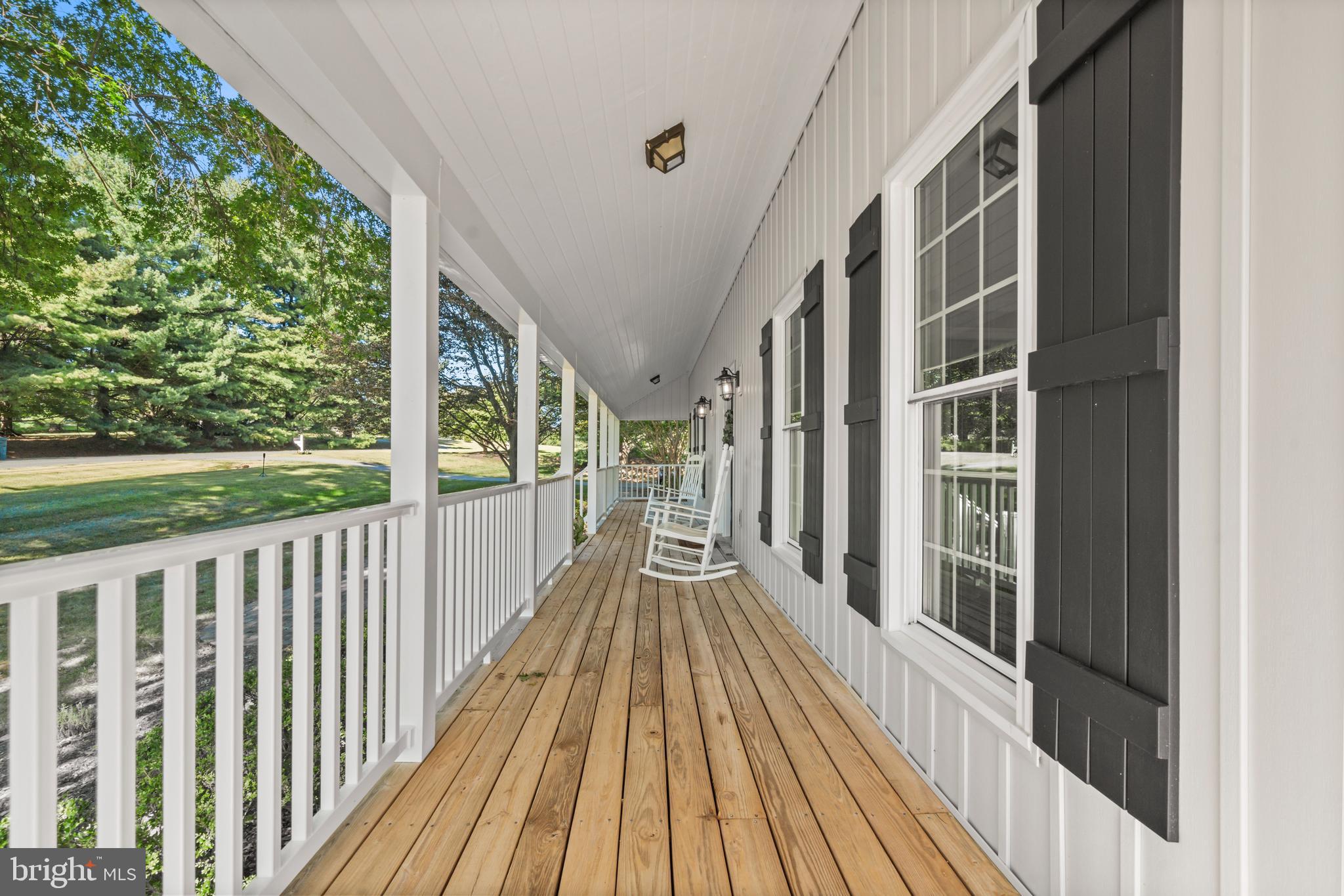 HIGHLANDS OF DARNESTOWN - Residential