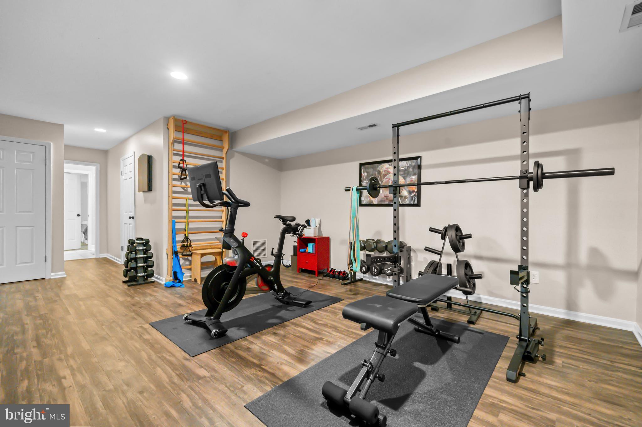 HIGHLANDS OF DARNESTOWN - Residential