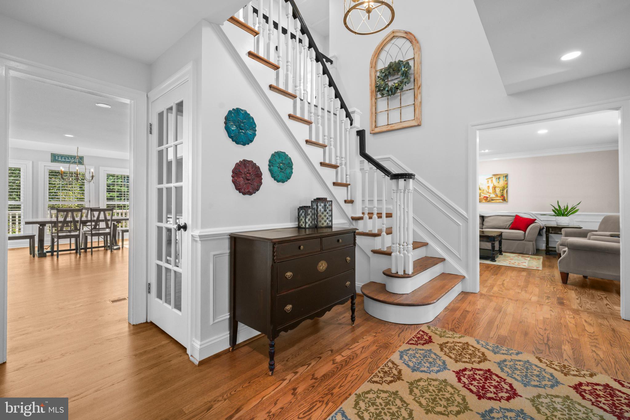 HIGHLANDS OF DARNESTOWN - Residential