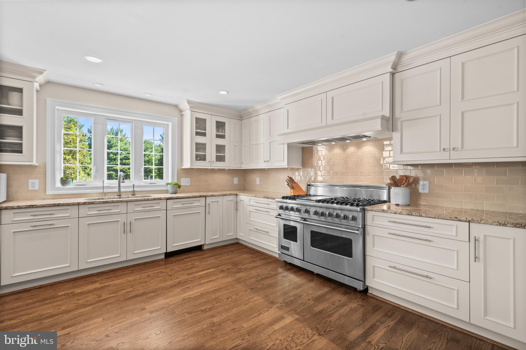 HIGHLANDS OF DARNESTOWN - Residential