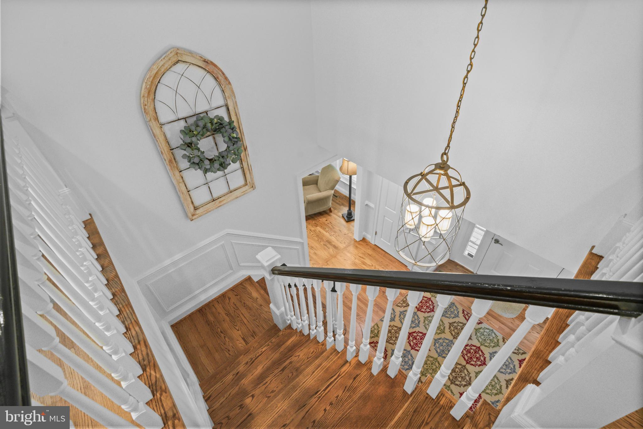 HIGHLANDS OF DARNESTOWN - Residential