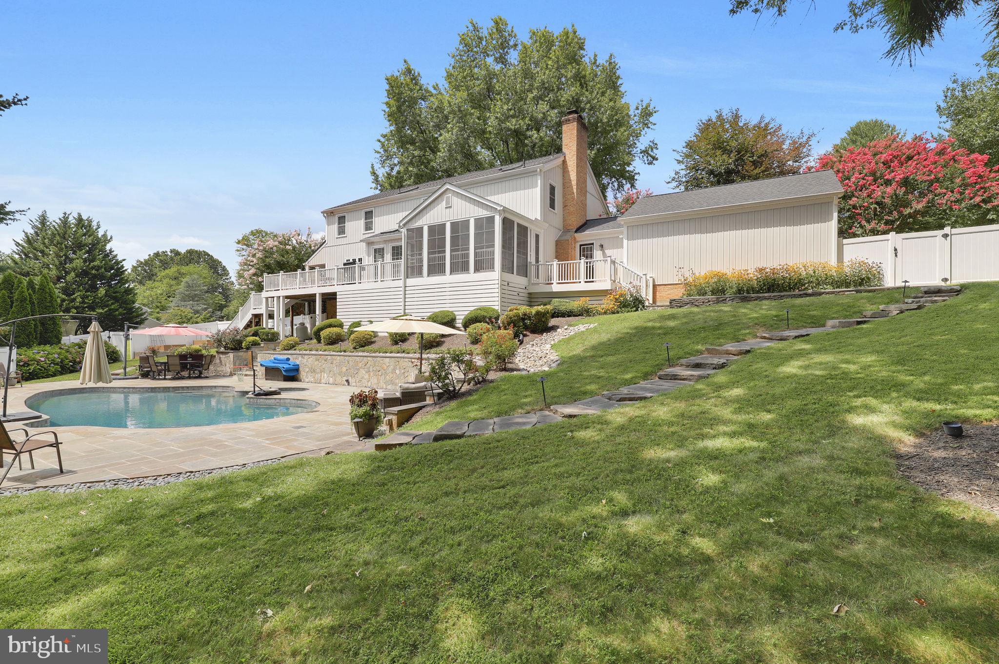 HIGHLANDS OF DARNESTOWN - Residential