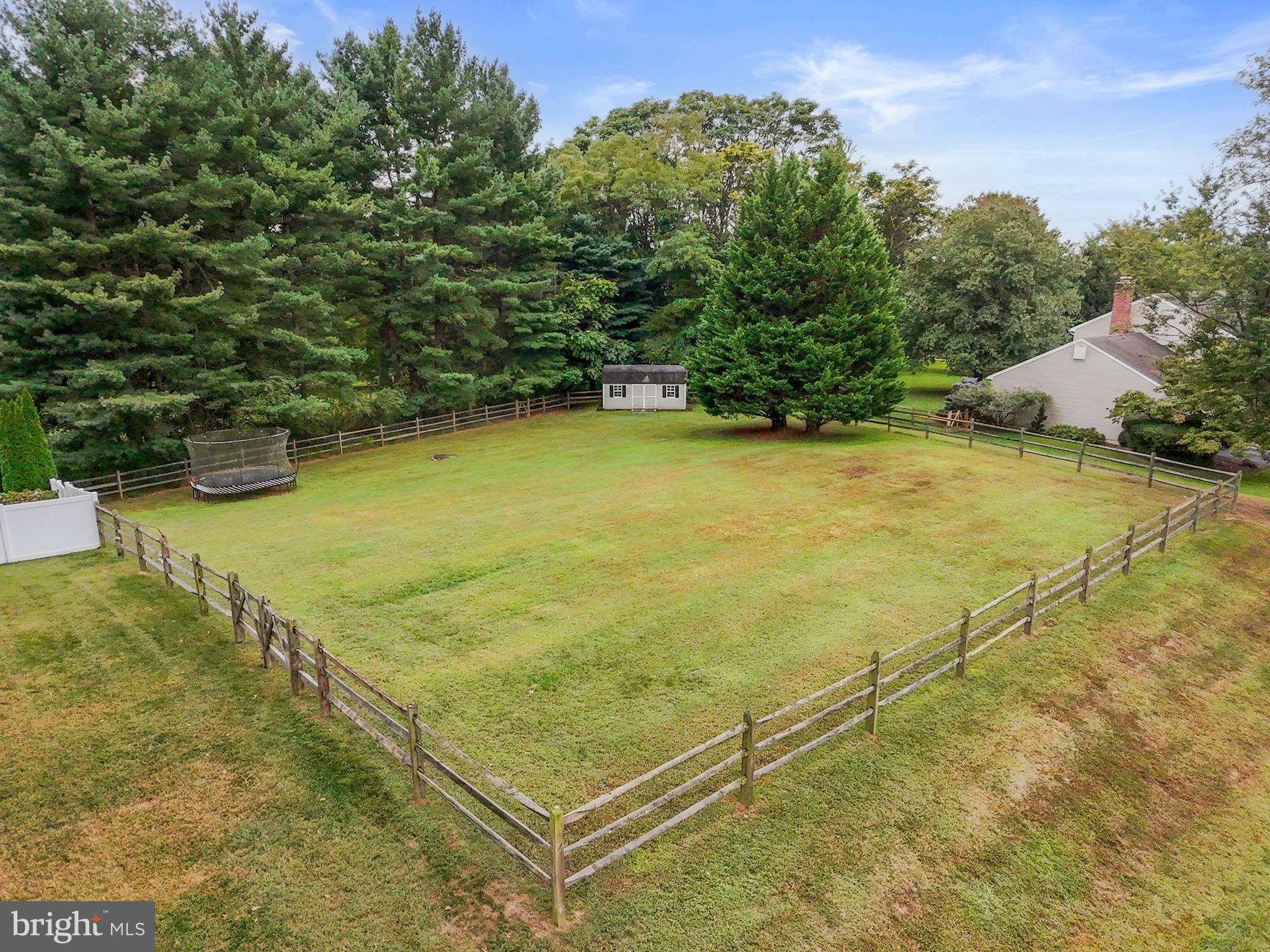 HIGHLANDS OF DARNESTOWN - Residential