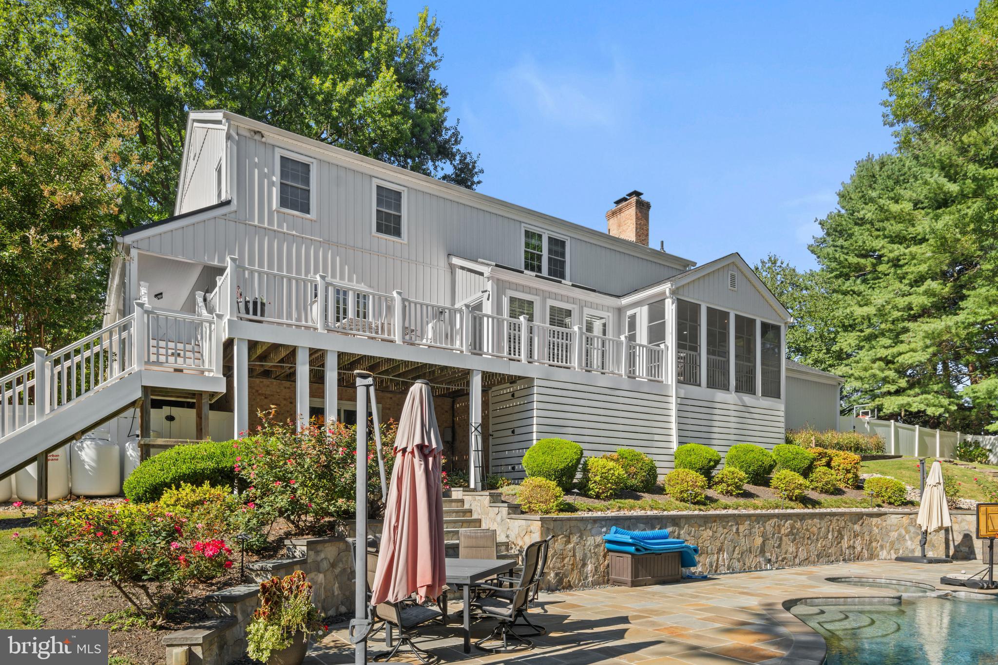 HIGHLANDS OF DARNESTOWN - Residential