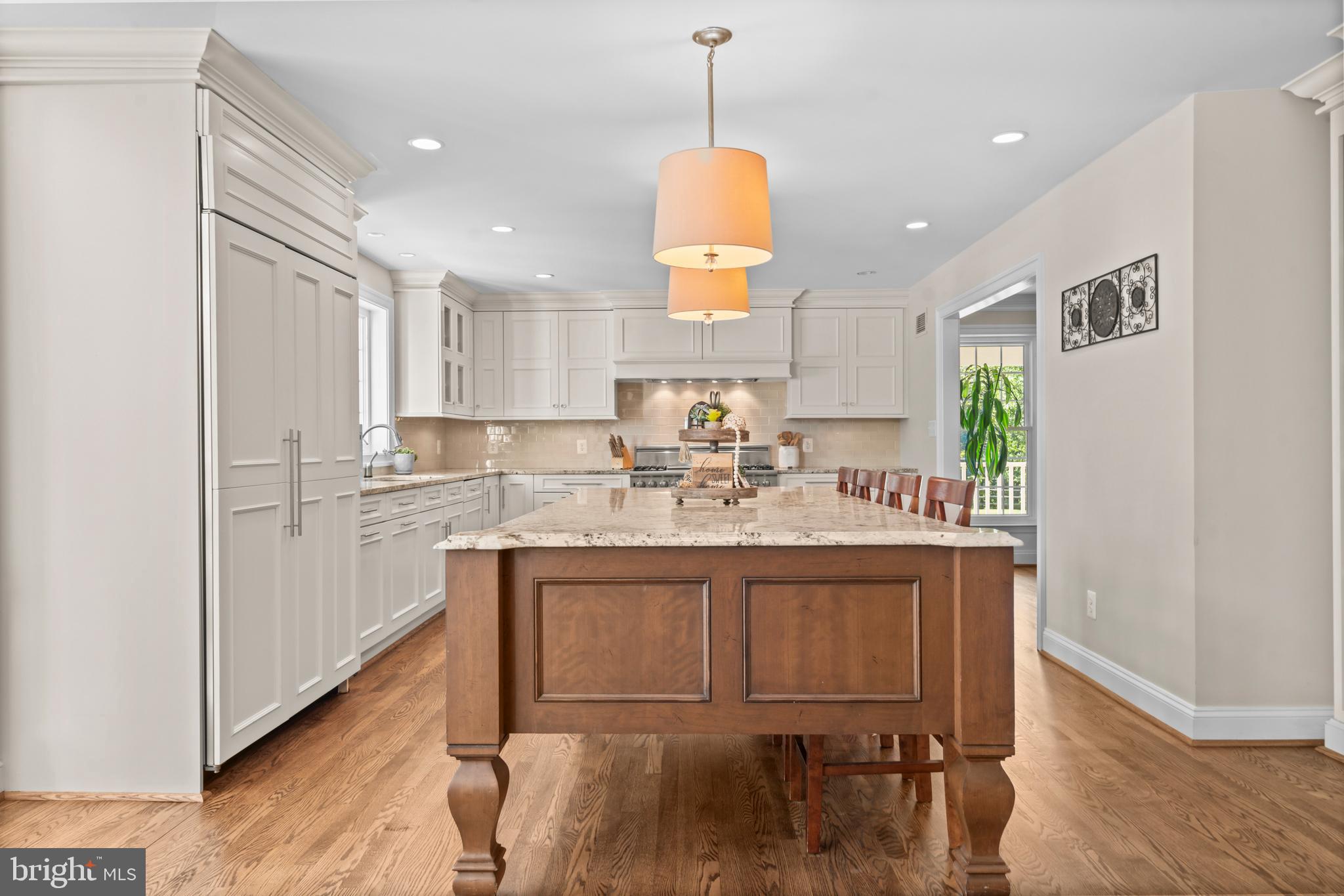 HIGHLANDS OF DARNESTOWN - Residential