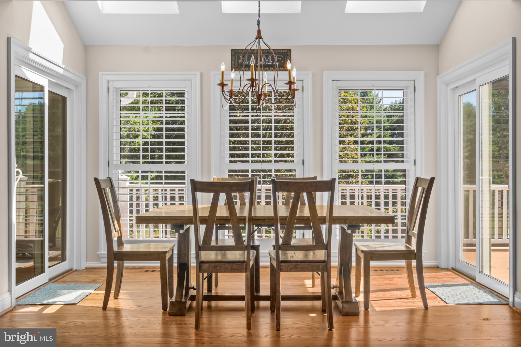 HIGHLANDS OF DARNESTOWN - Residential