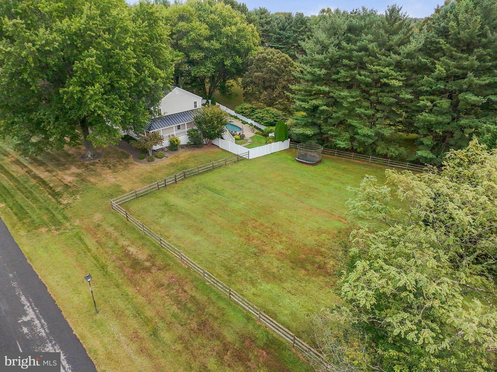 HIGHLANDS OF DARNESTOWN - Residential