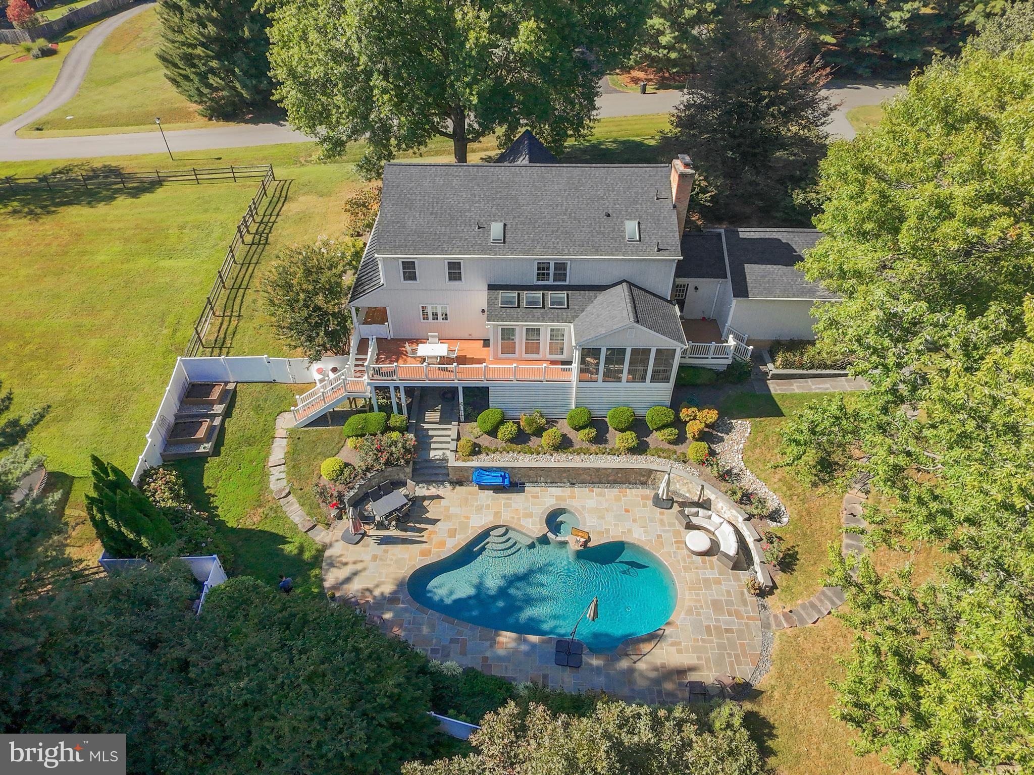 HIGHLANDS OF DARNESTOWN - Residential