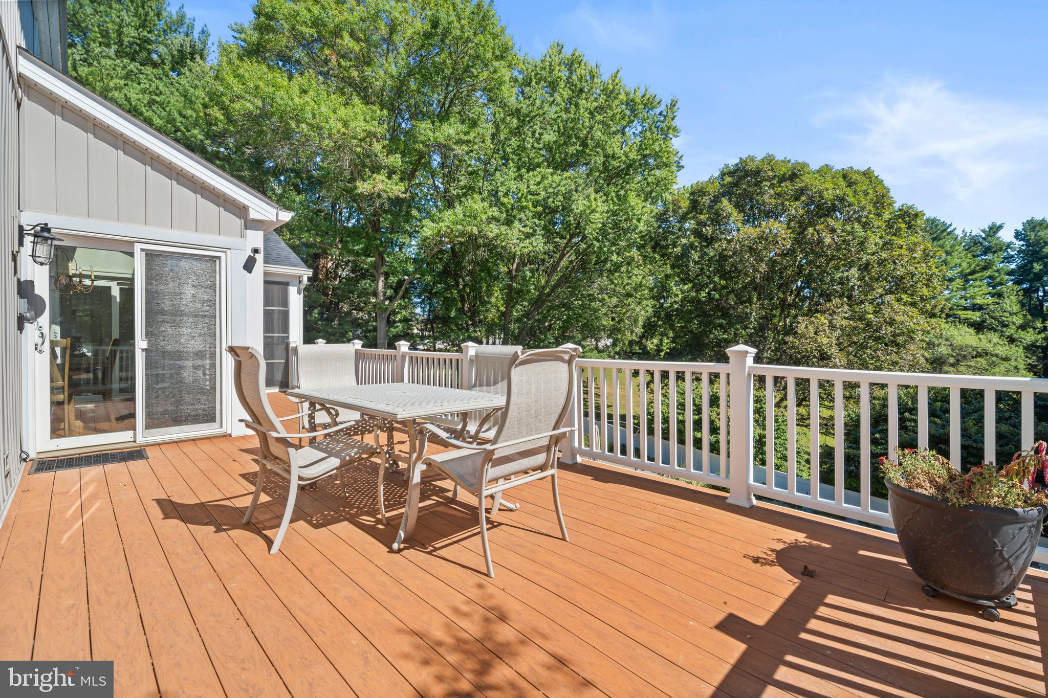 HIGHLANDS OF DARNESTOWN - Residential