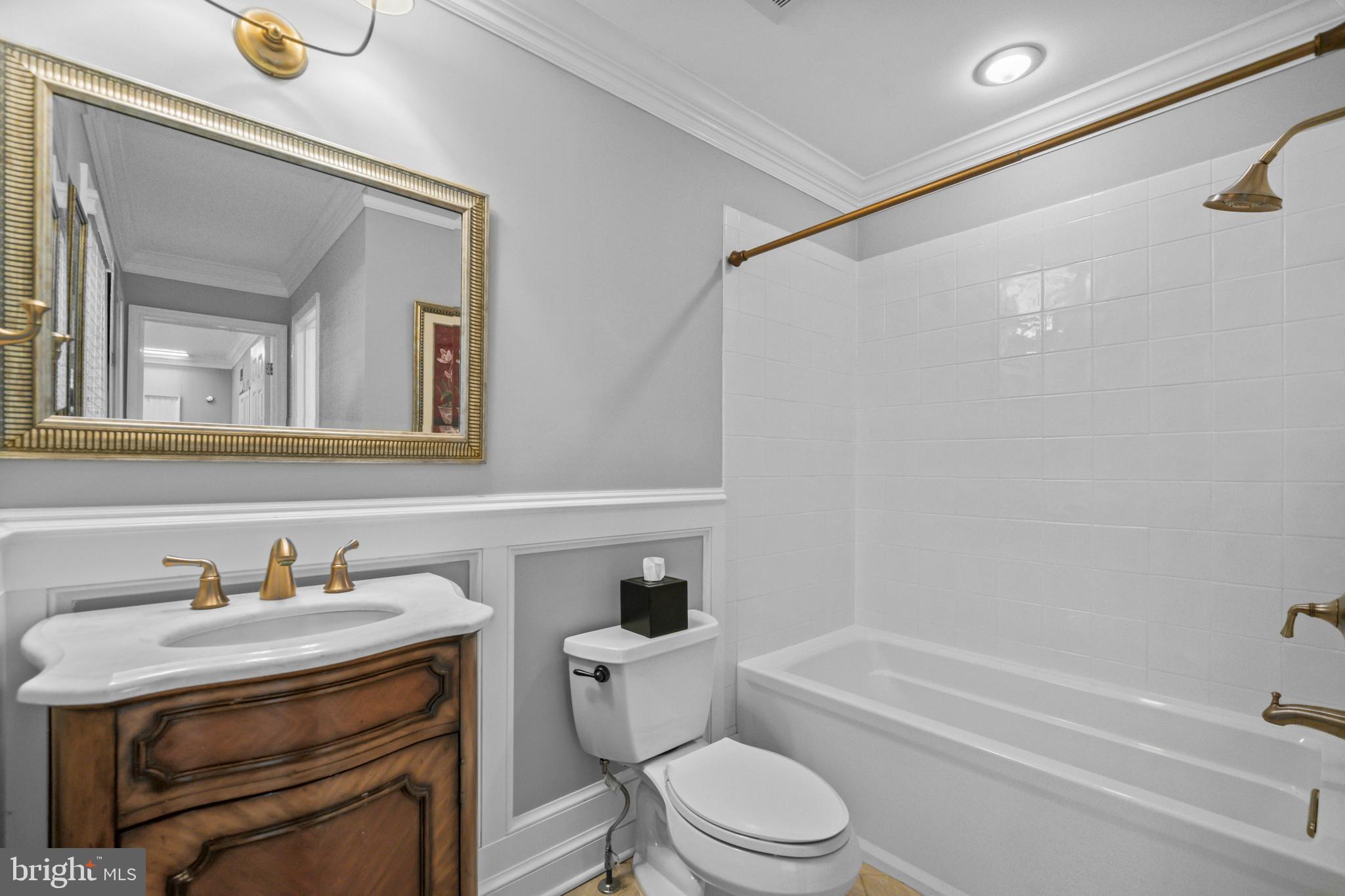 HIGHLANDS OF DARNESTOWN - Residential