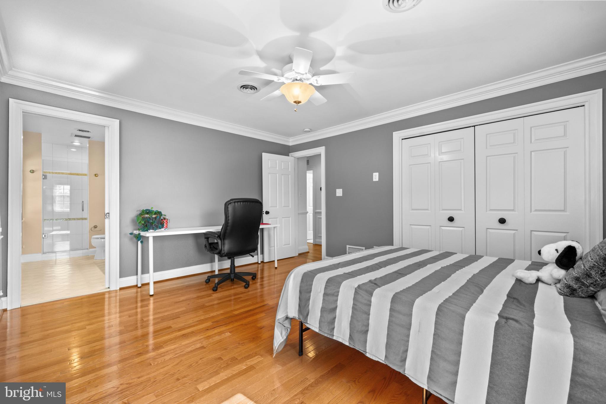 HIGHLANDS OF DARNESTOWN - Residential