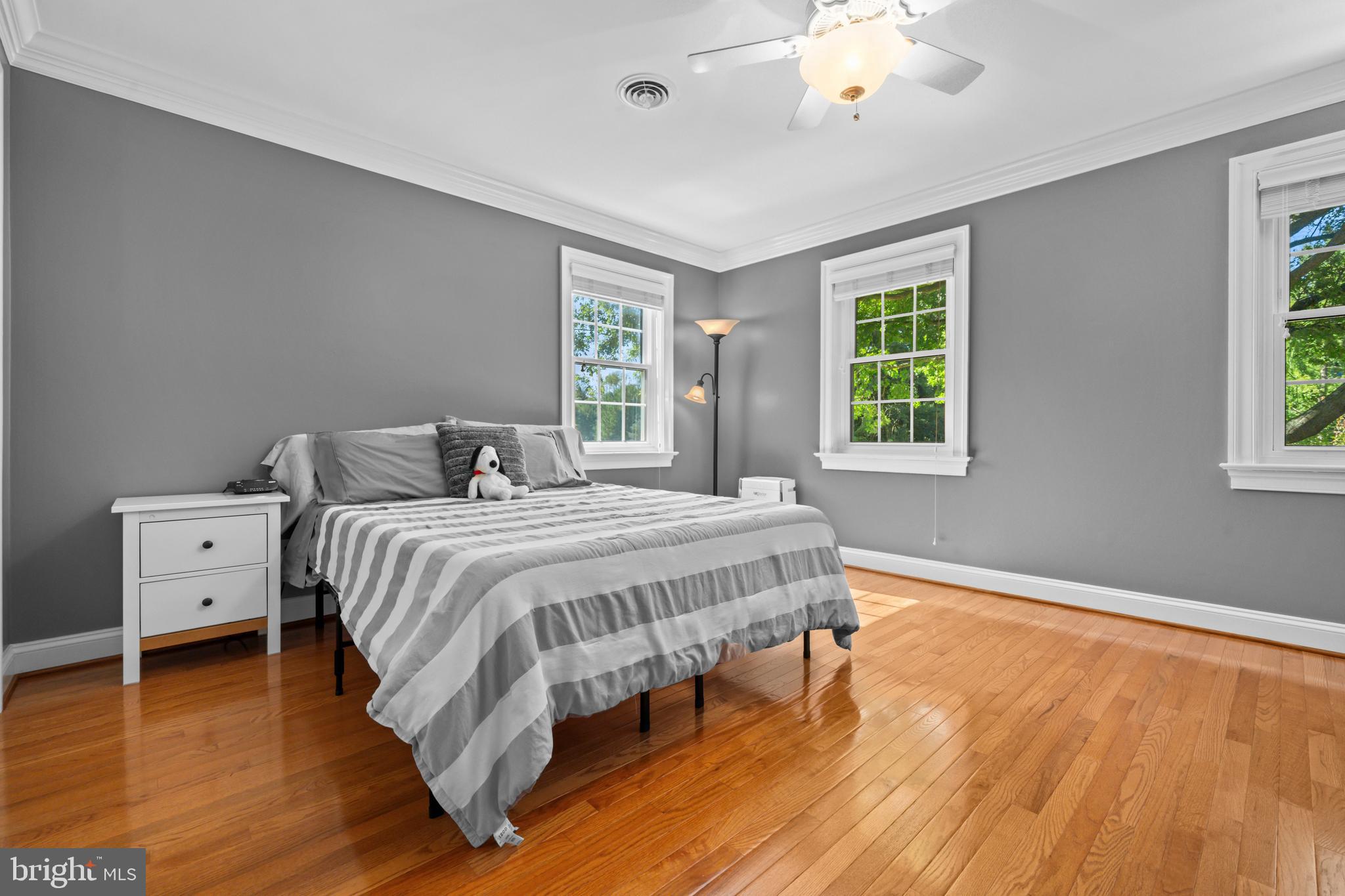 HIGHLANDS OF DARNESTOWN - Residential