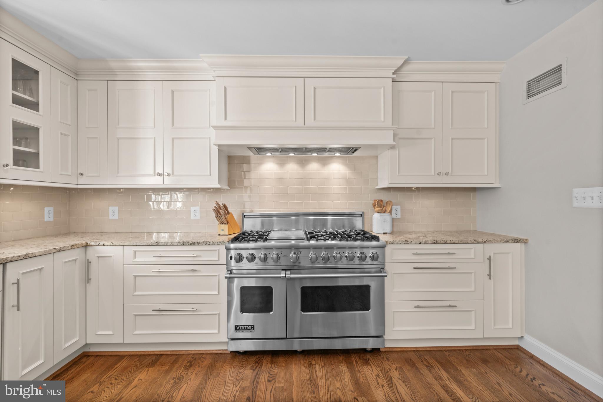 HIGHLANDS OF DARNESTOWN - Residential