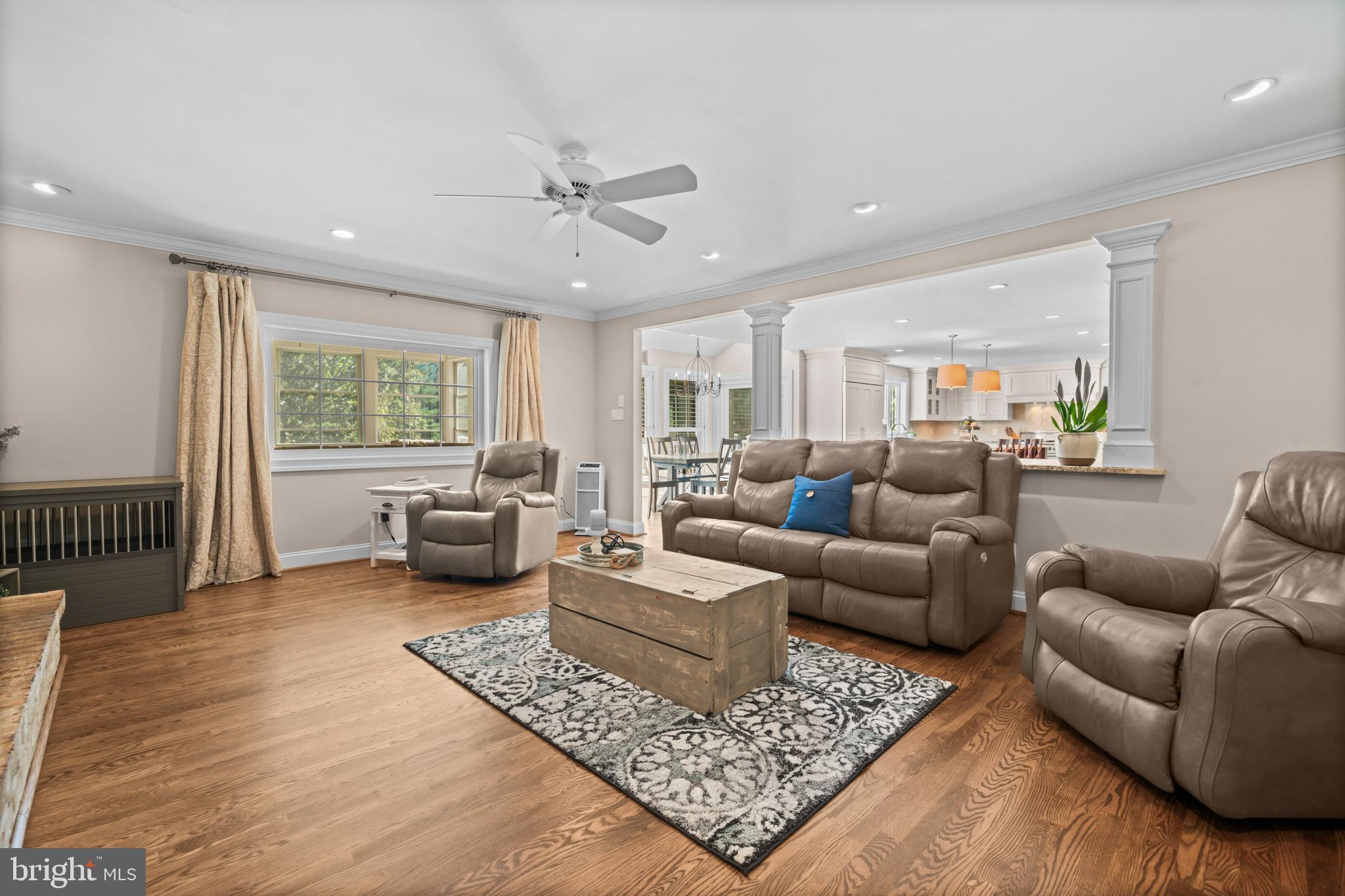 HIGHLANDS OF DARNESTOWN - Residential