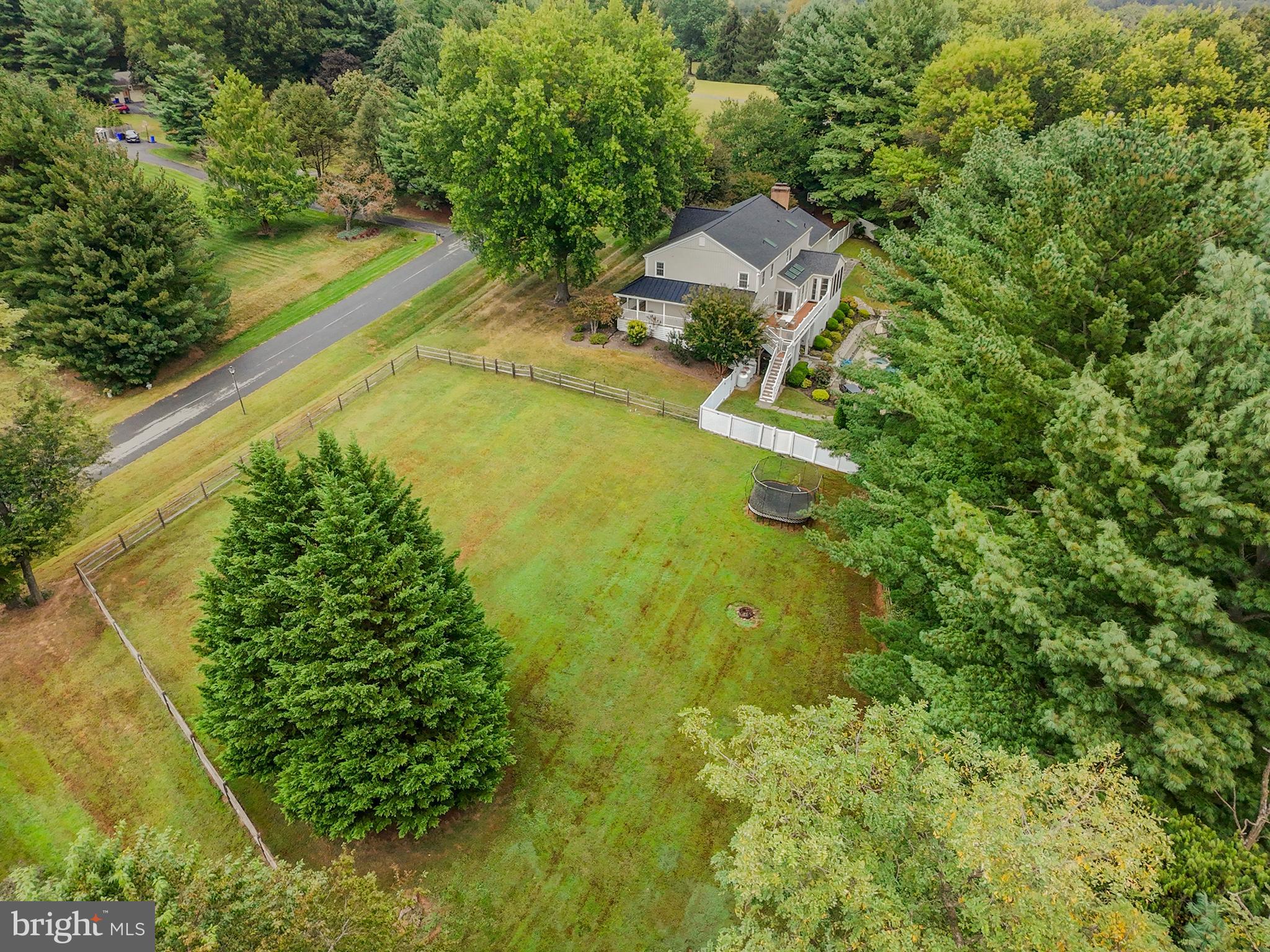 HIGHLANDS OF DARNESTOWN - Residential