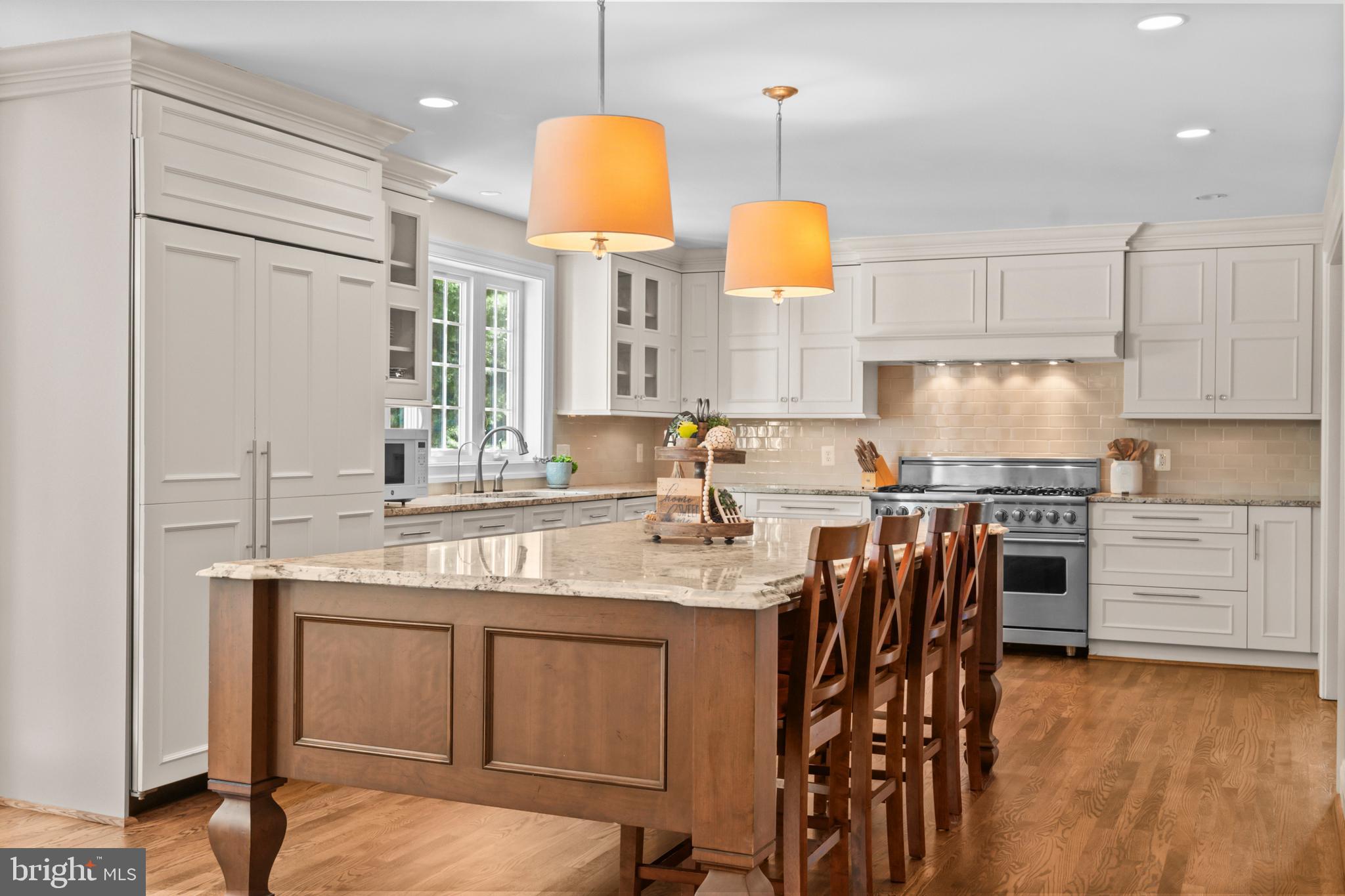 HIGHLANDS OF DARNESTOWN - Residential