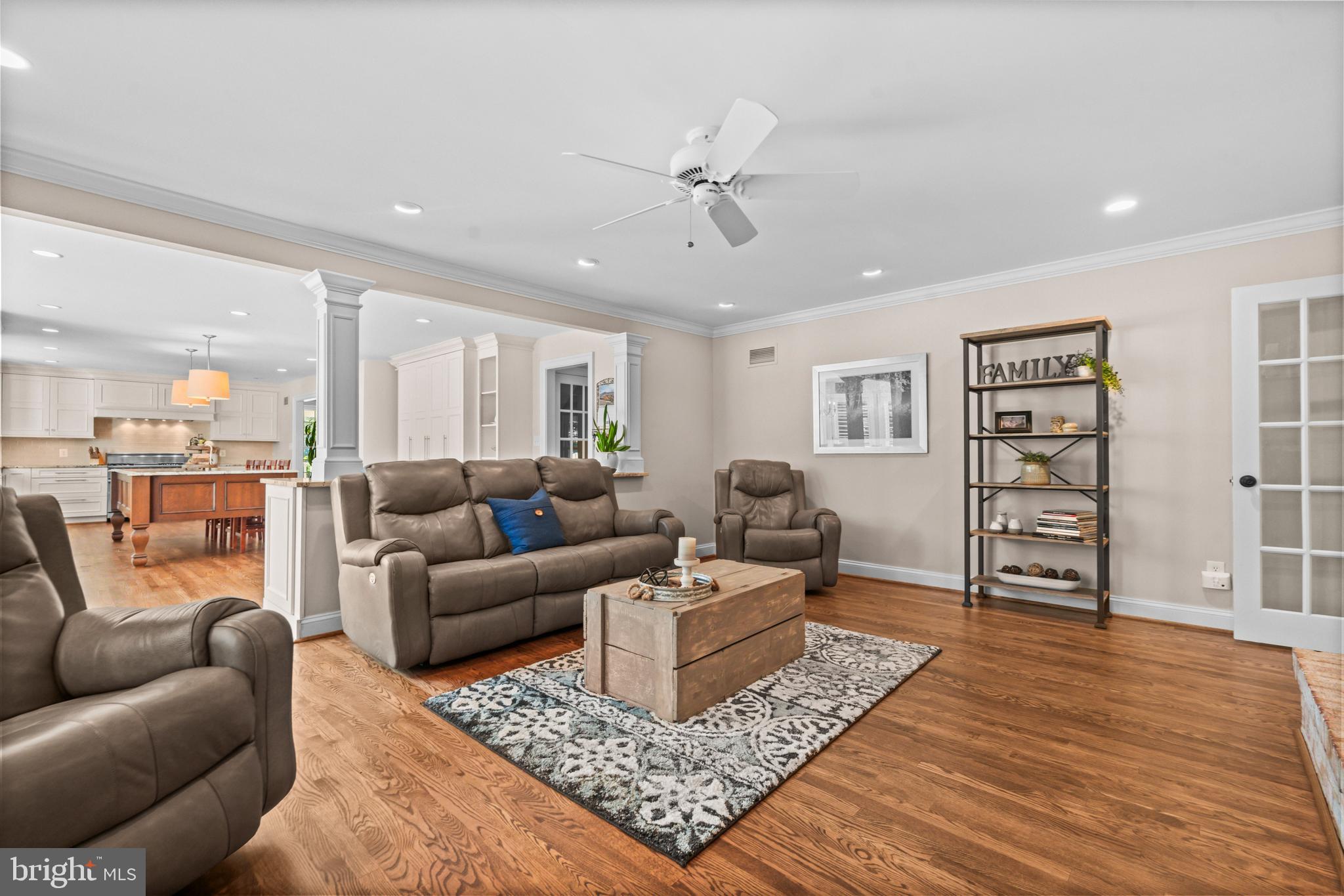 HIGHLANDS OF DARNESTOWN - Residential