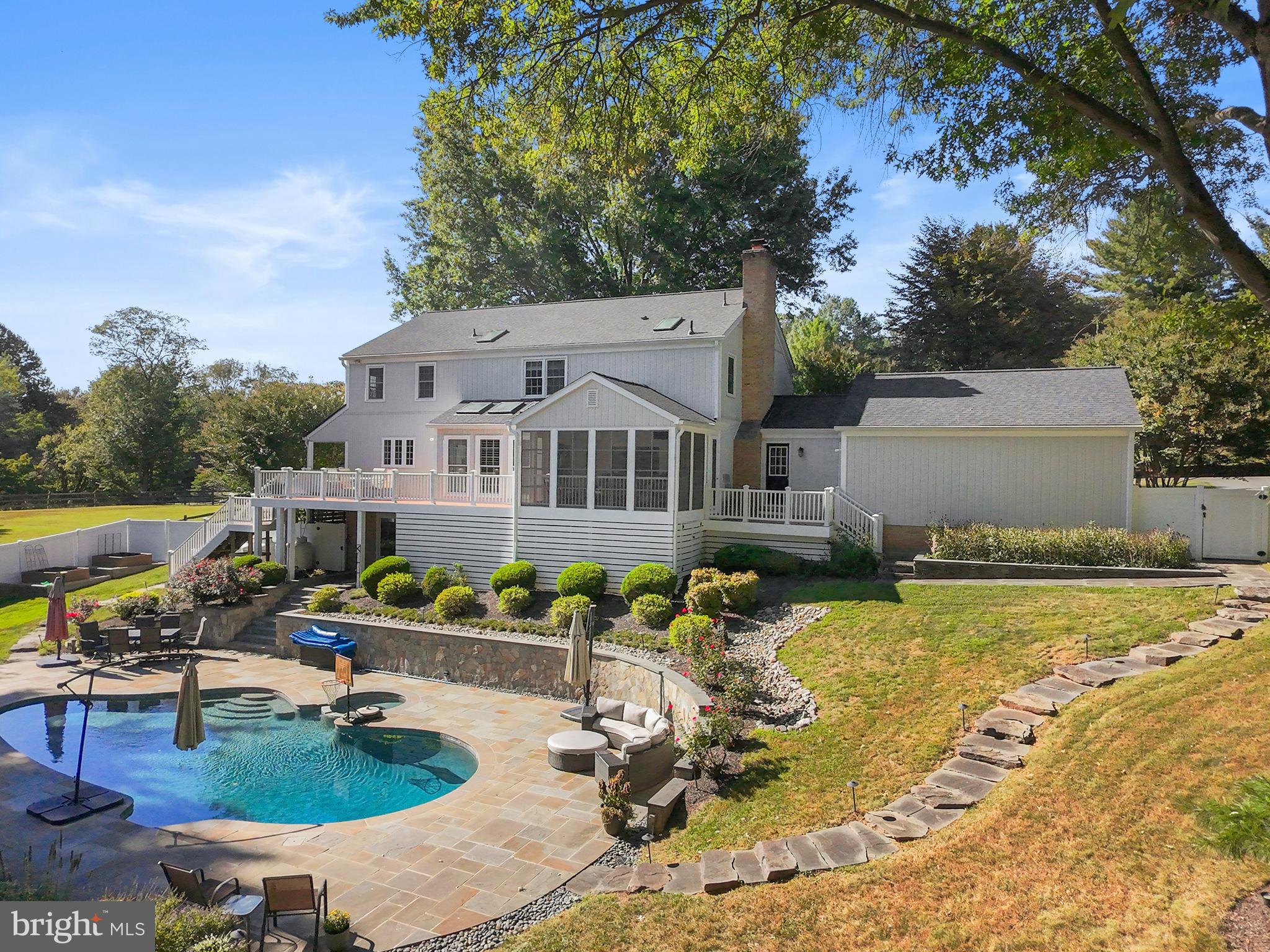 HIGHLANDS OF DARNESTOWN - Residential