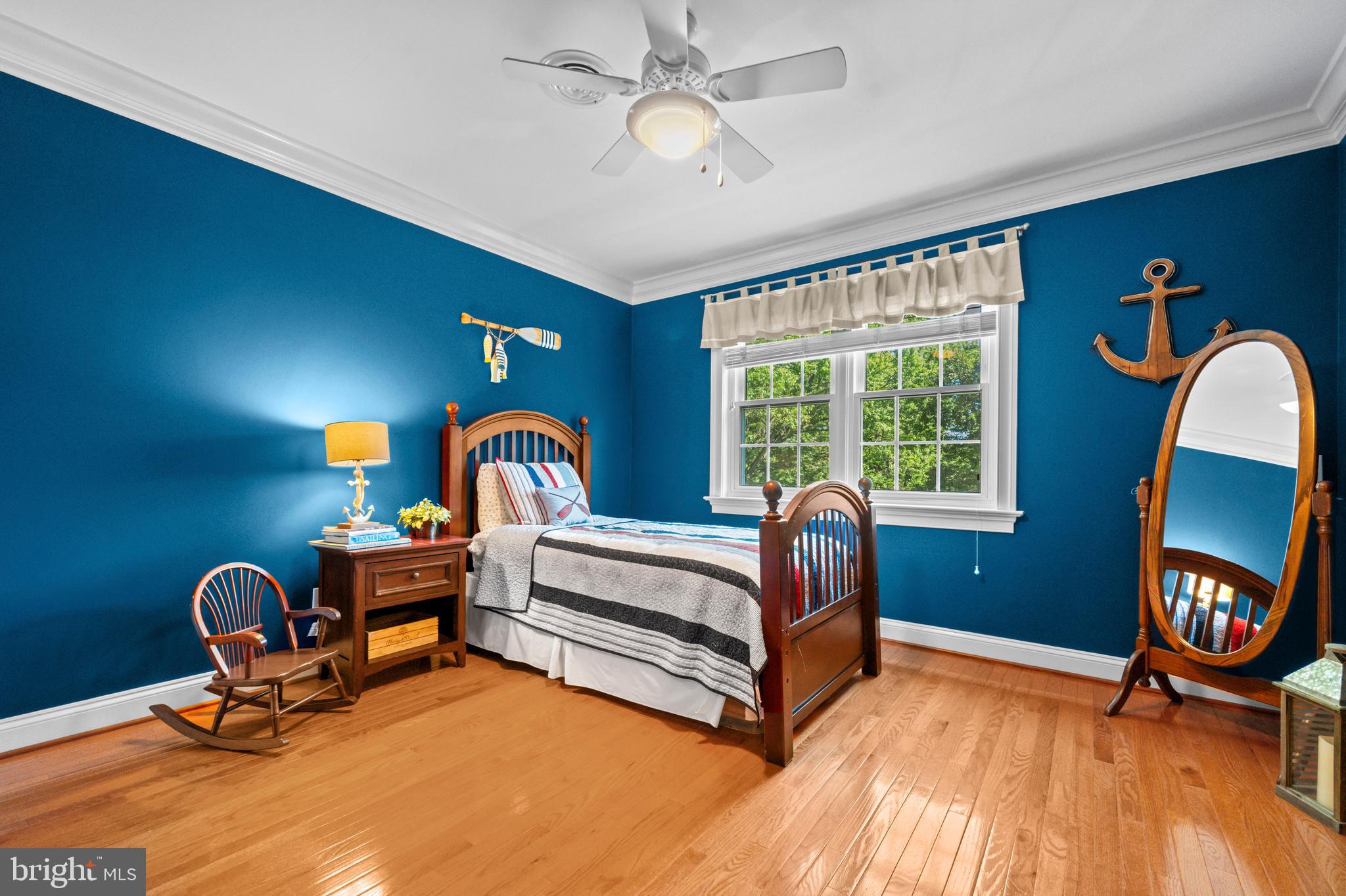 HIGHLANDS OF DARNESTOWN - Residential