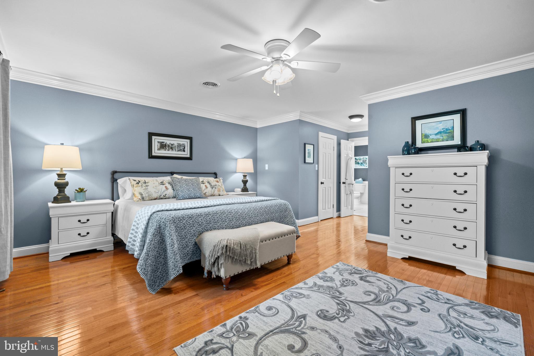 HIGHLANDS OF DARNESTOWN - Residential