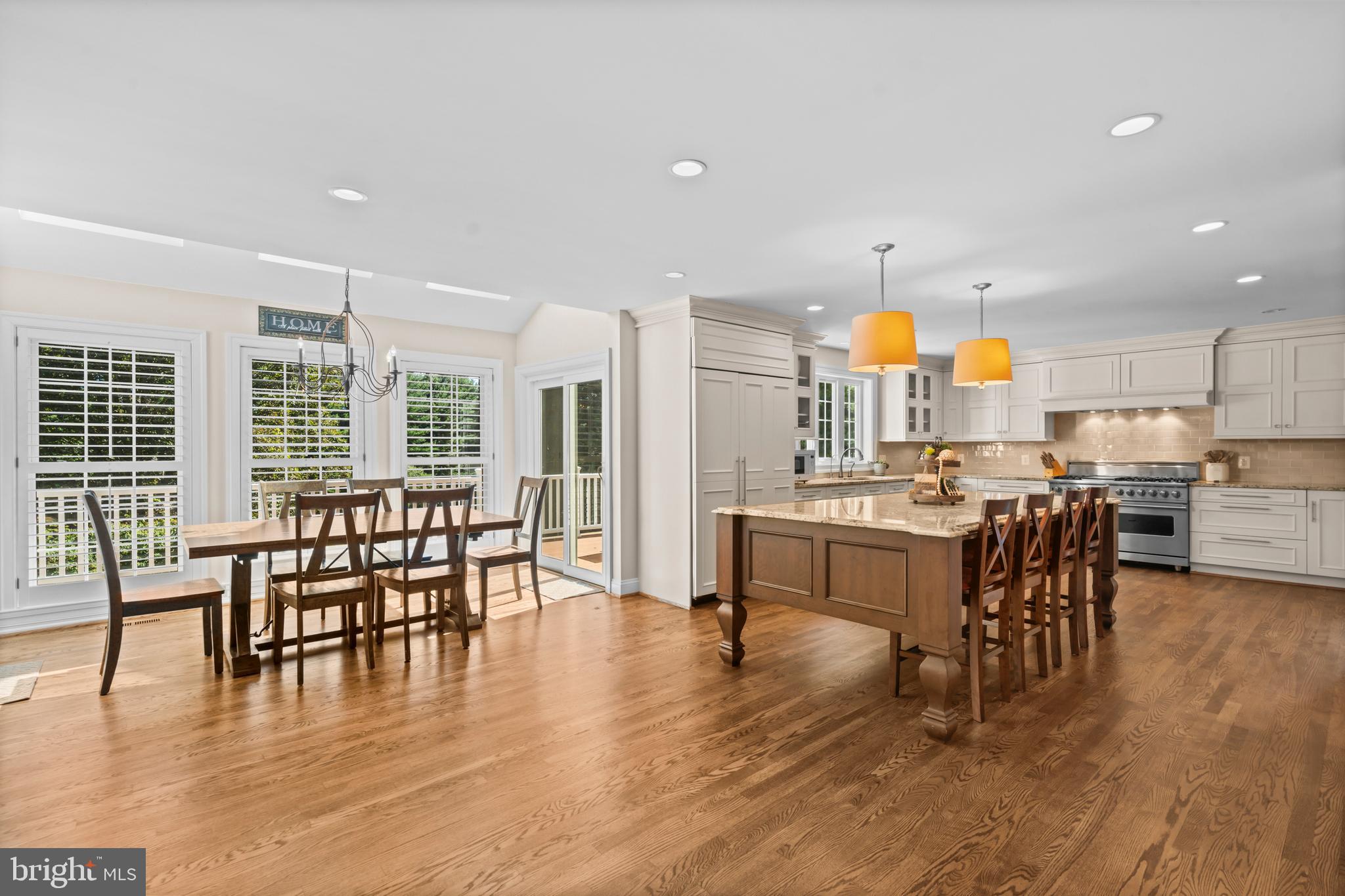 HIGHLANDS OF DARNESTOWN - Residential