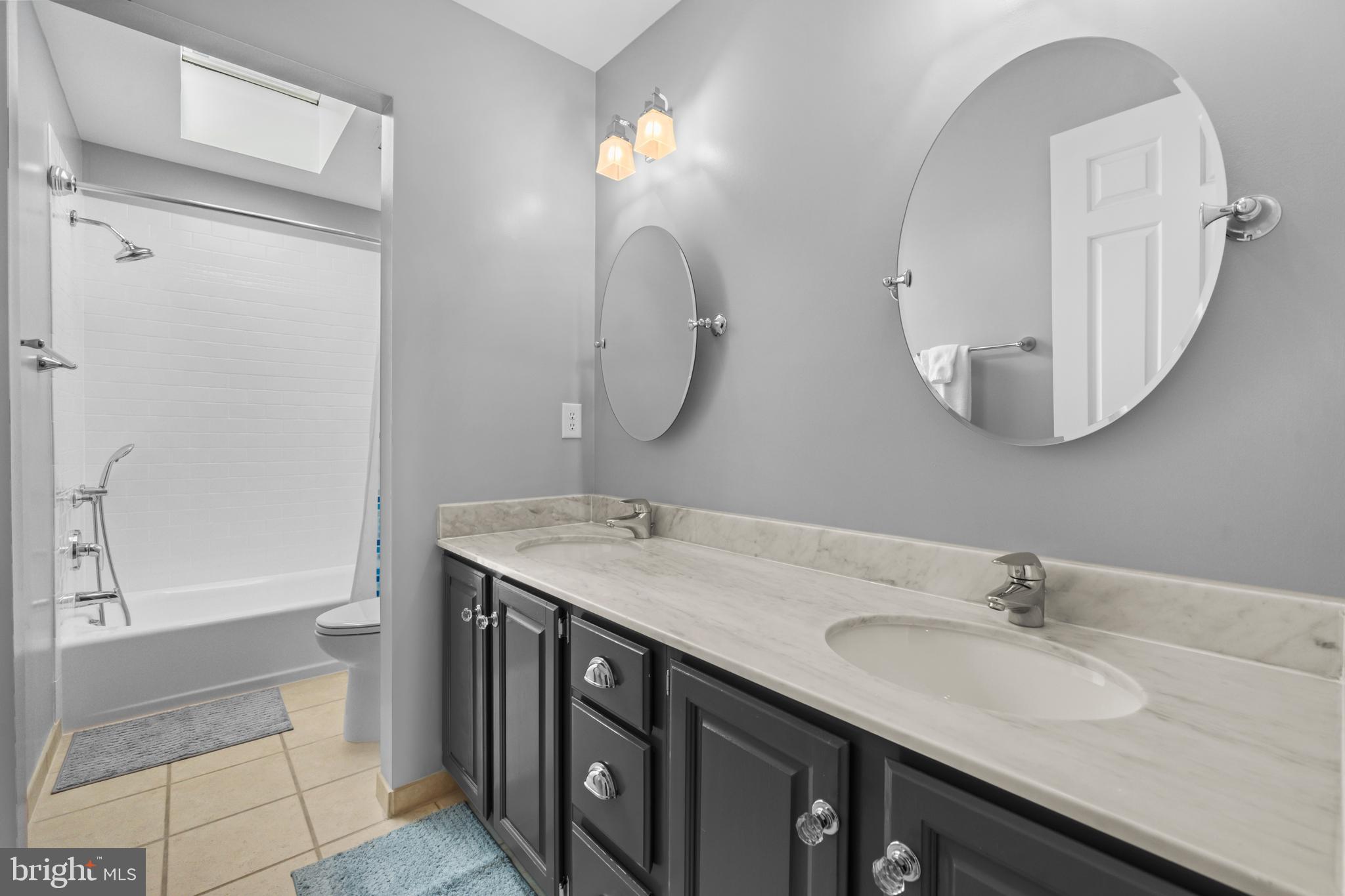 HIGHLANDS OF DARNESTOWN - Residential