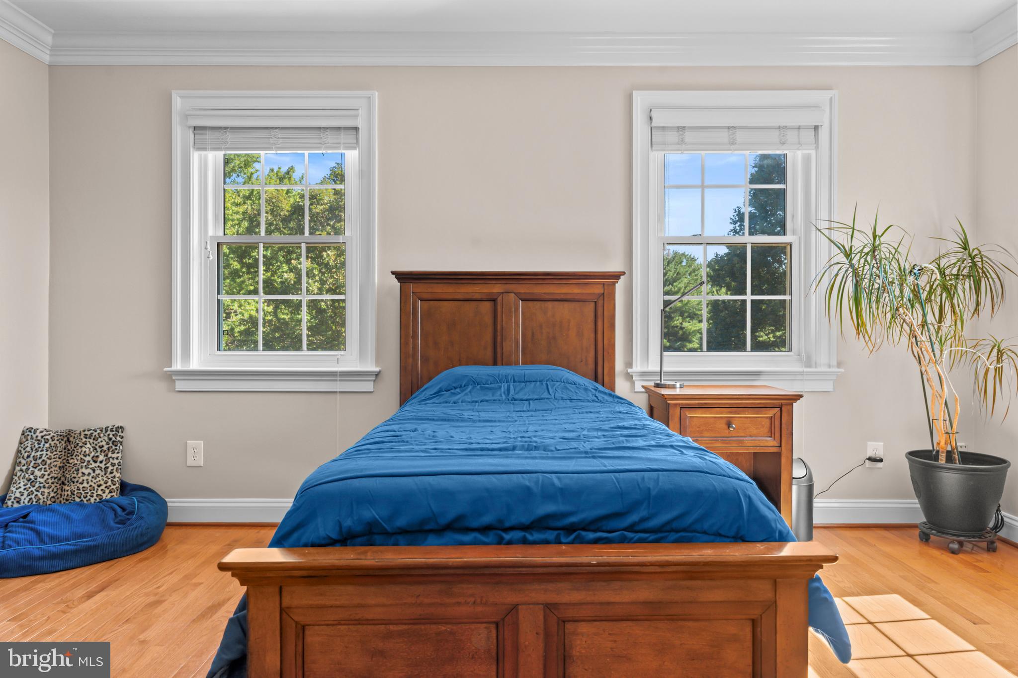 HIGHLANDS OF DARNESTOWN - Residential