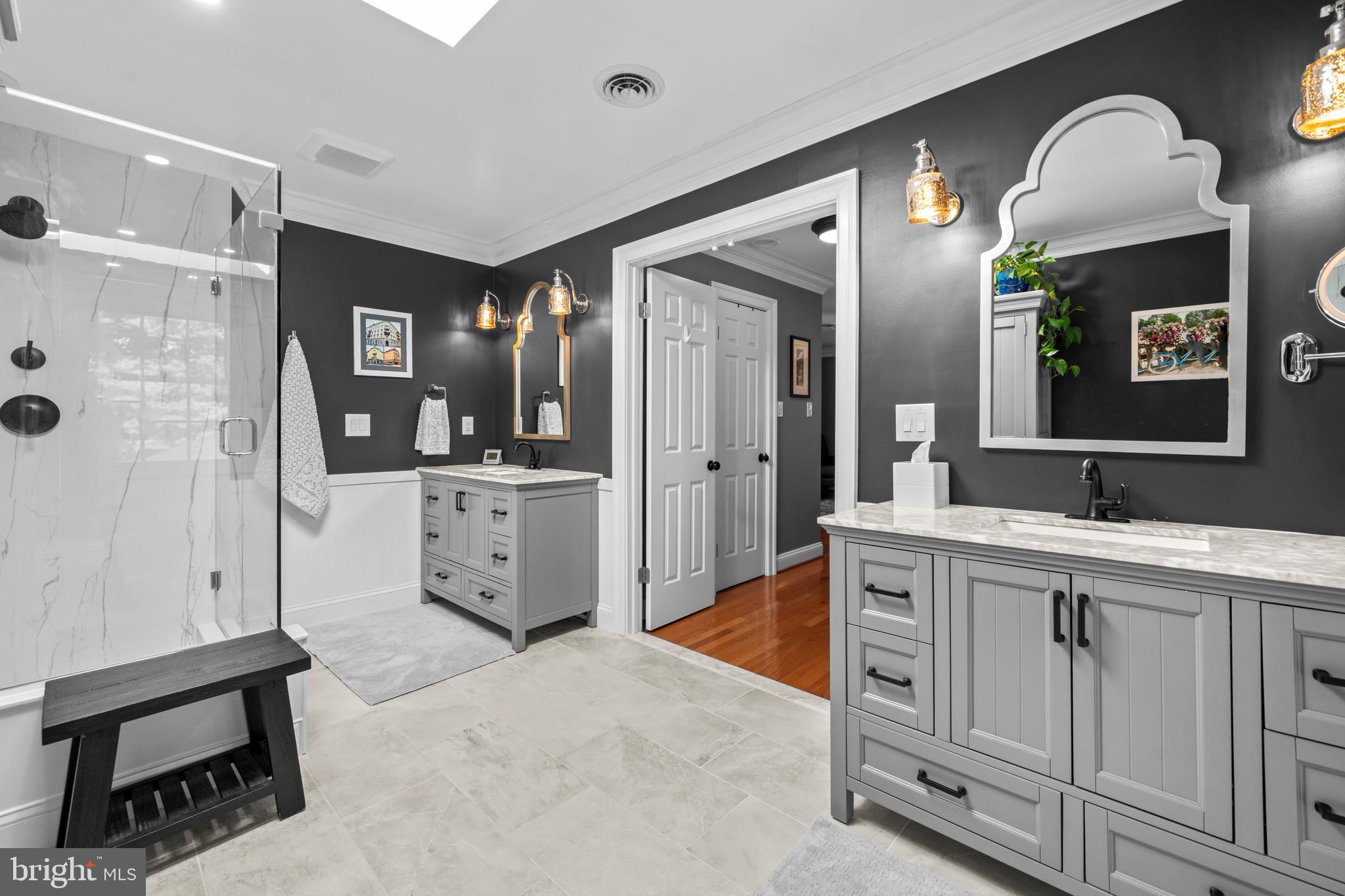 HIGHLANDS OF DARNESTOWN - Residential