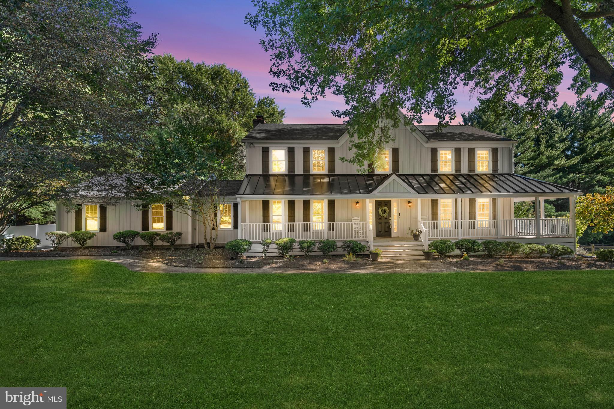 HIGHLANDS OF DARNESTOWN - Residential